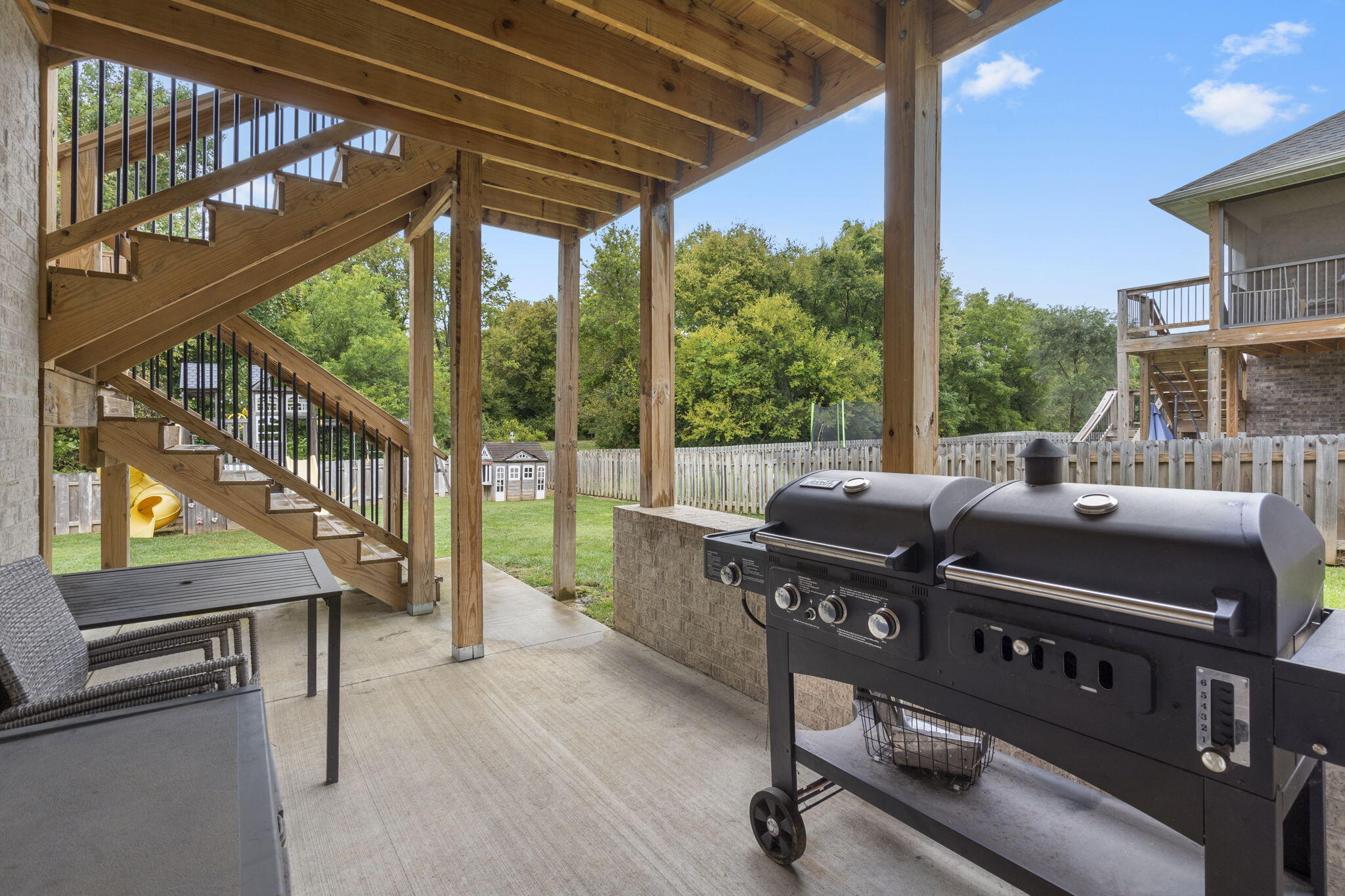 Hickory Valley - Residential