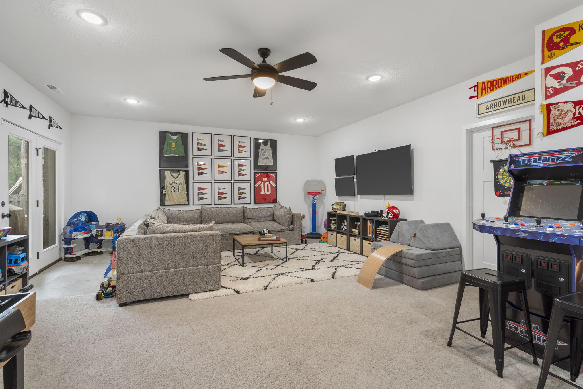Hickory Valley - Residential