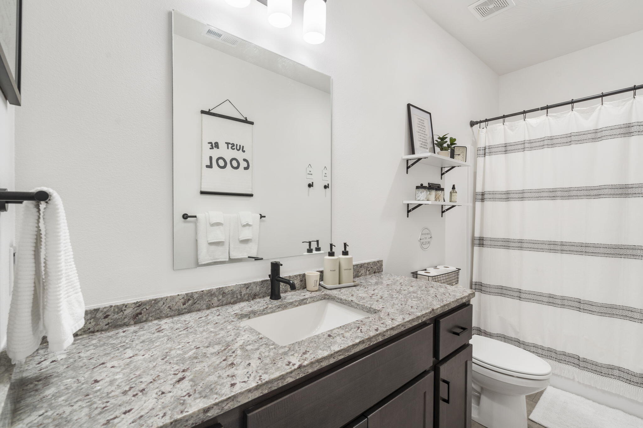 Hickory Valley - Residential