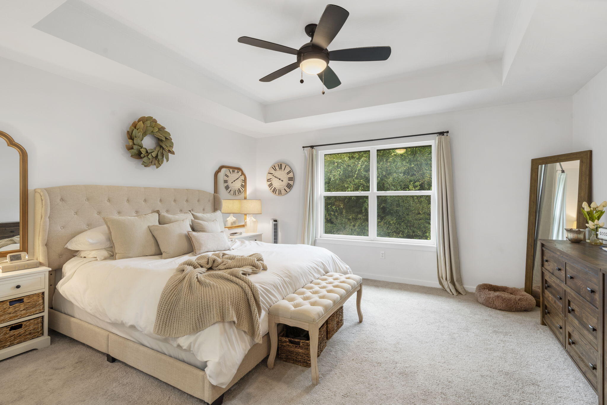 Hickory Valley - Residential