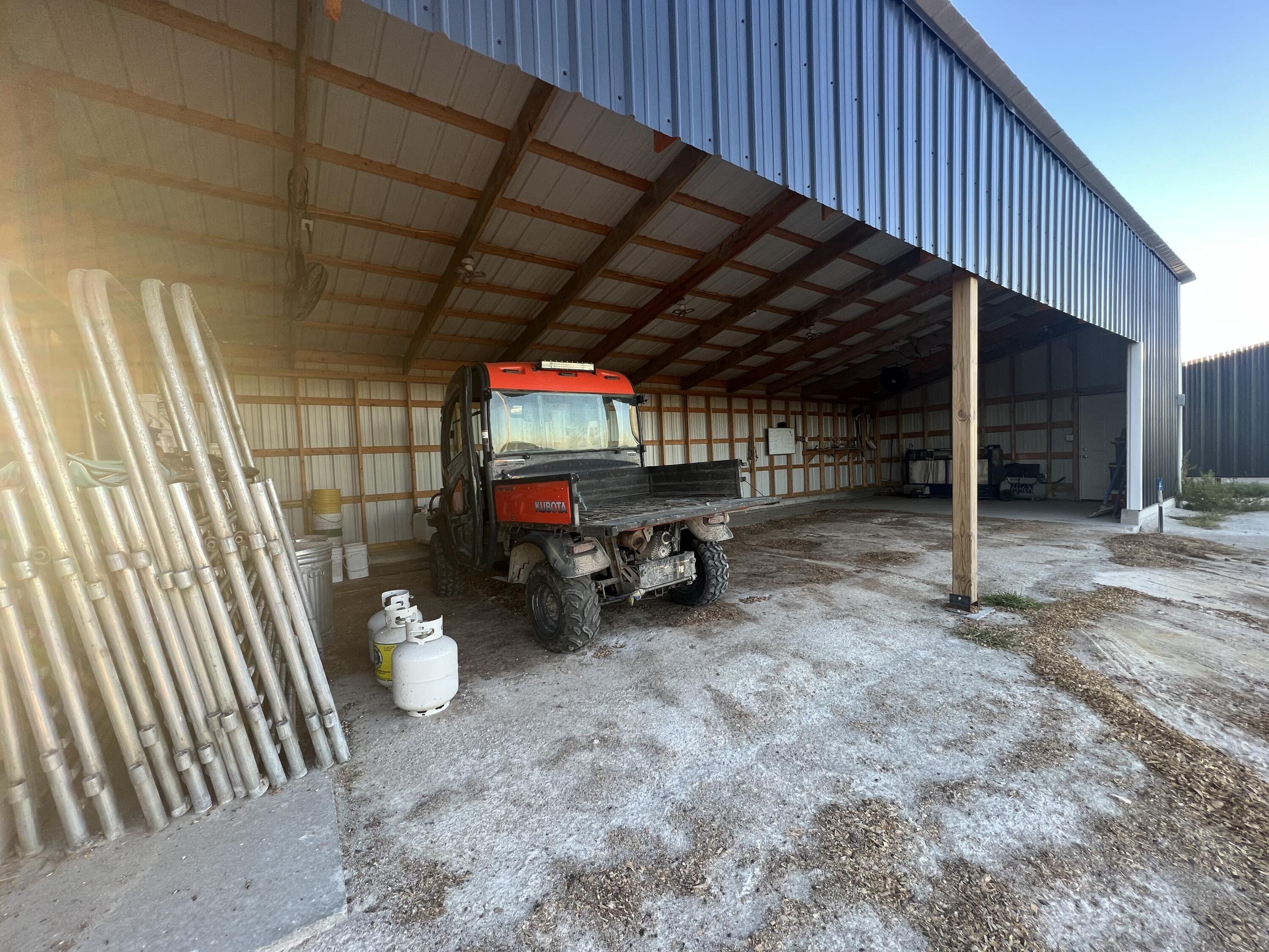 N/A - Farm