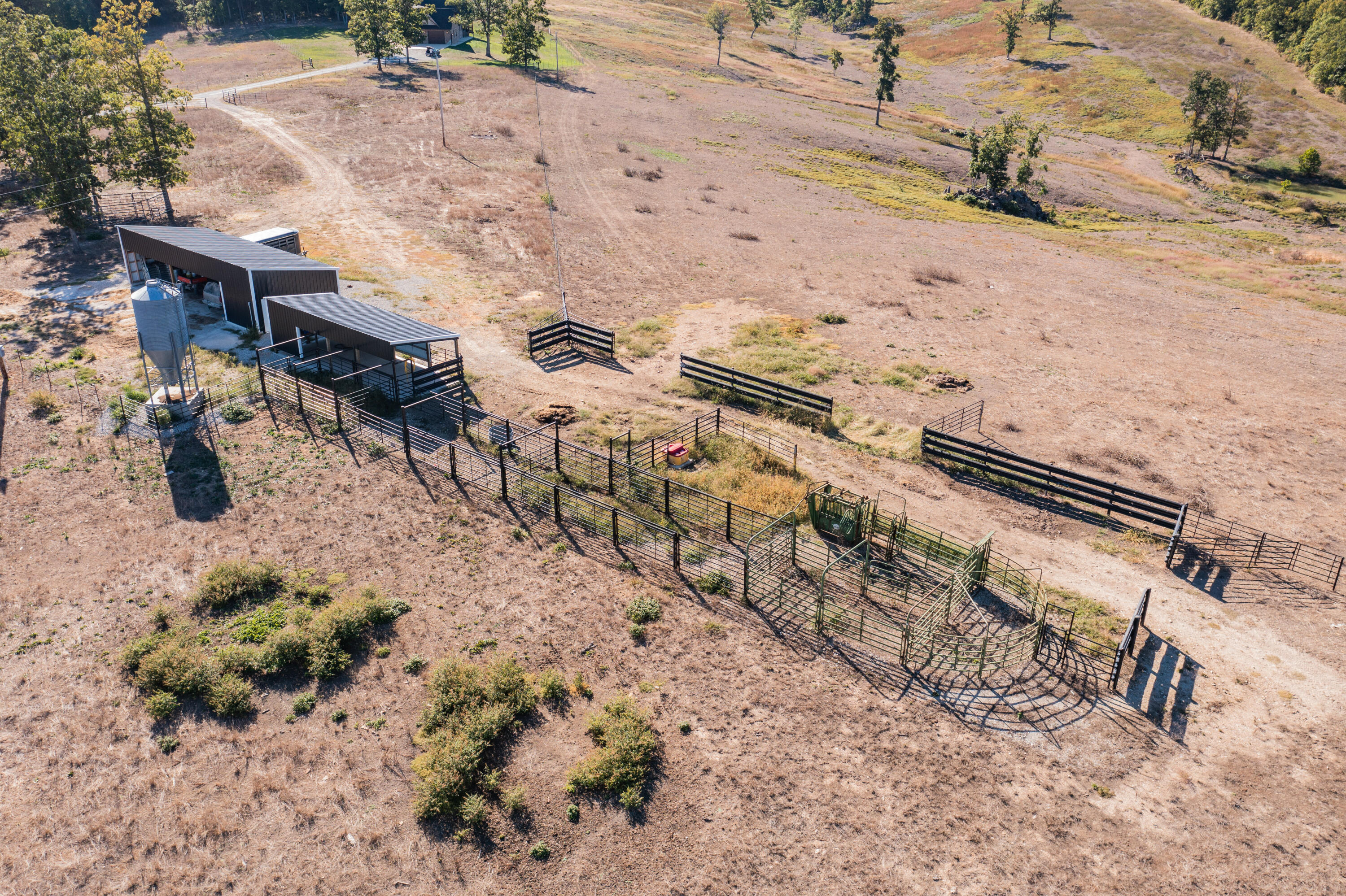 N/A - Farm