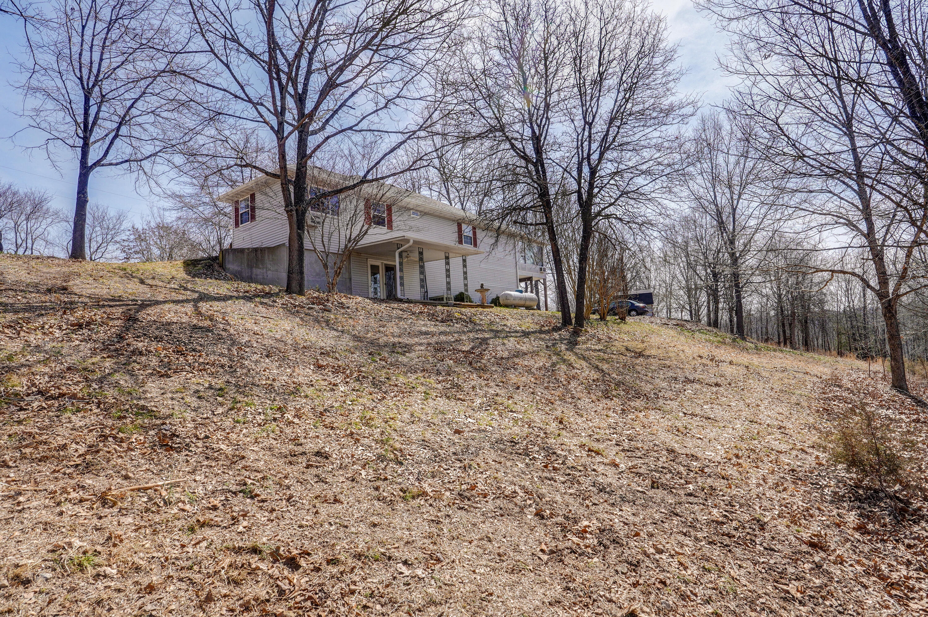 Spokane Highlands - Residential