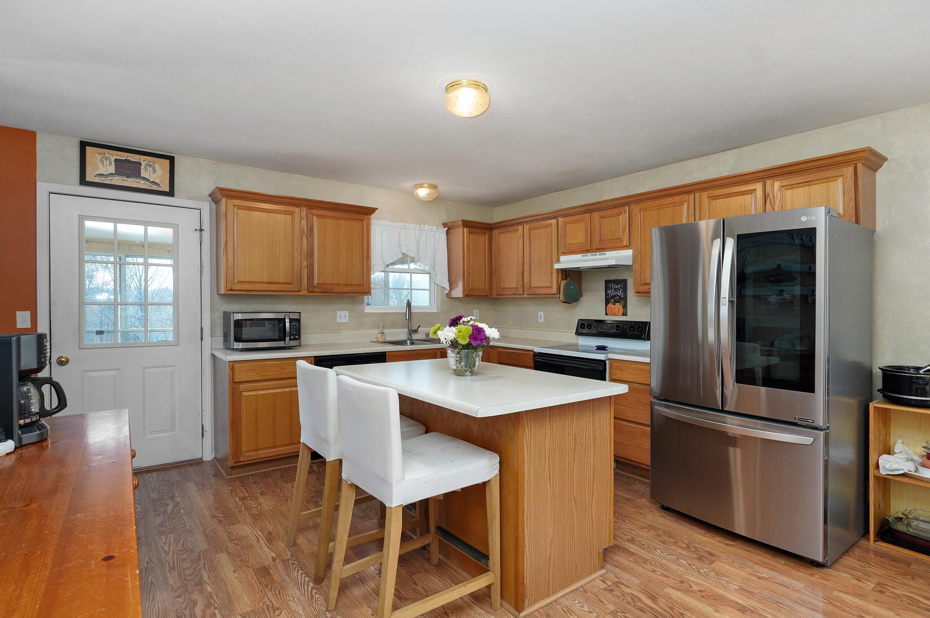 Spokane Highlands - Residential