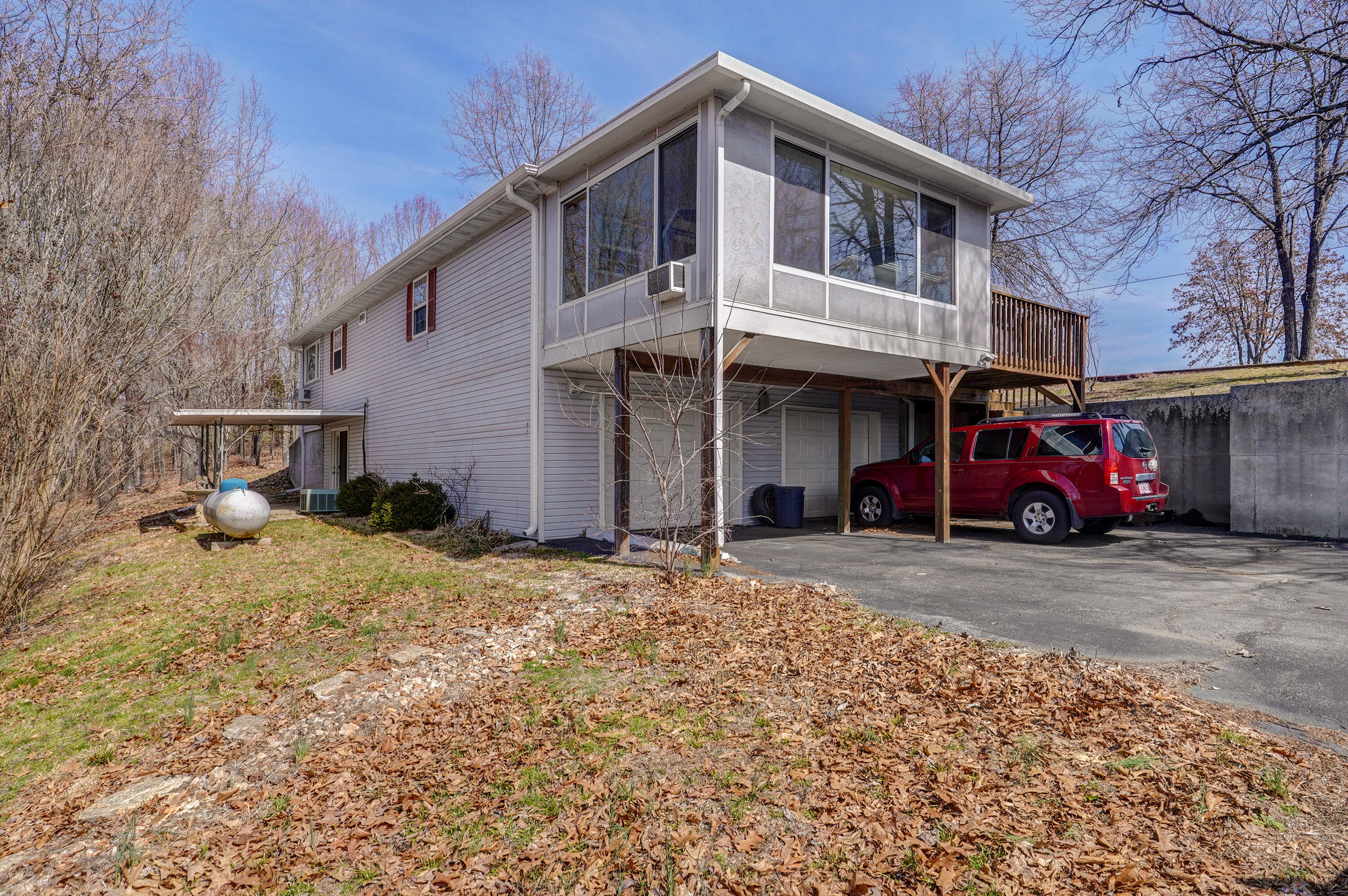 Spokane Highlands - Residential