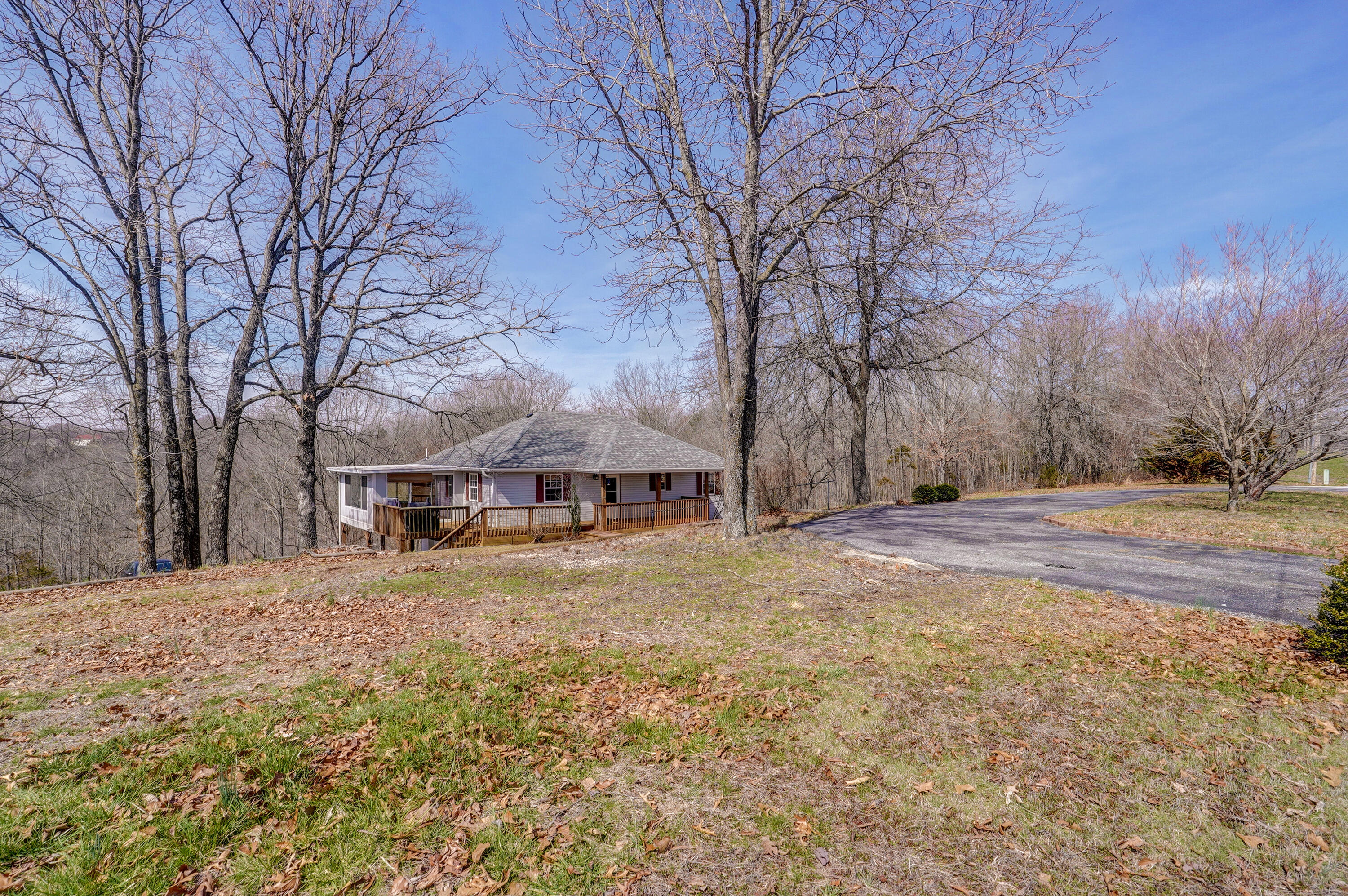 Spokane Highlands - Residential
