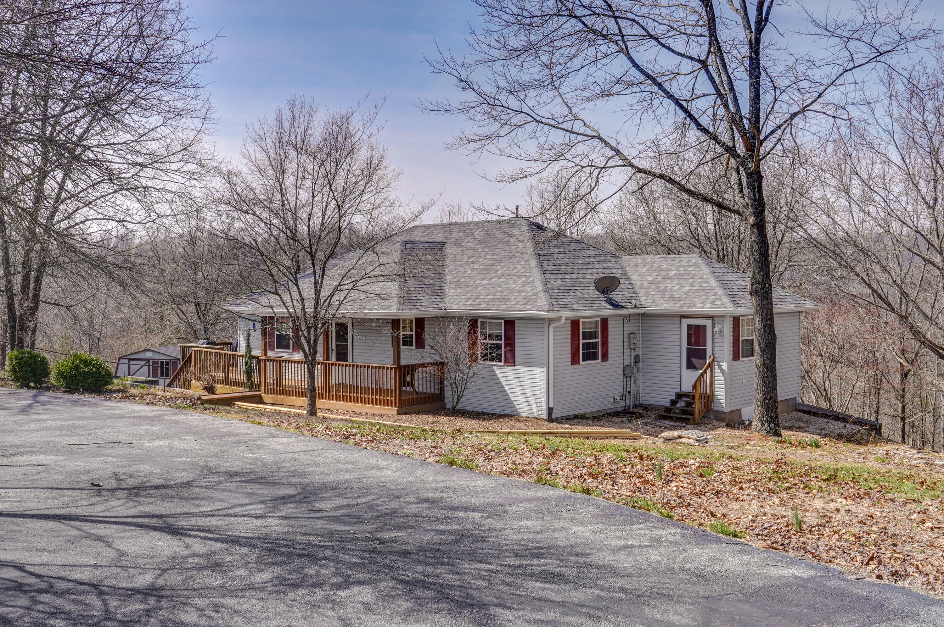 Spokane Highlands - Residential