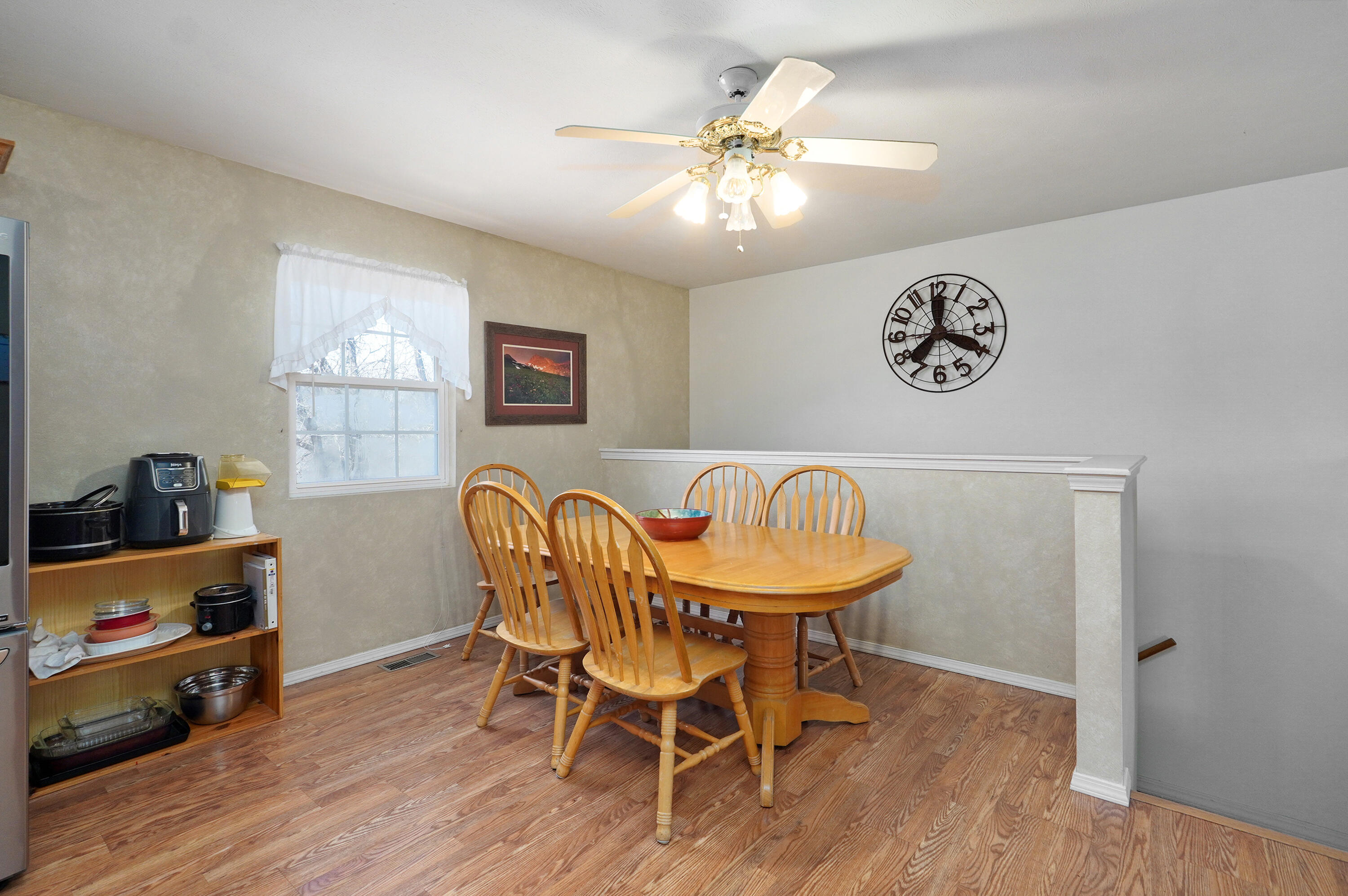 Spokane Highlands - Residential