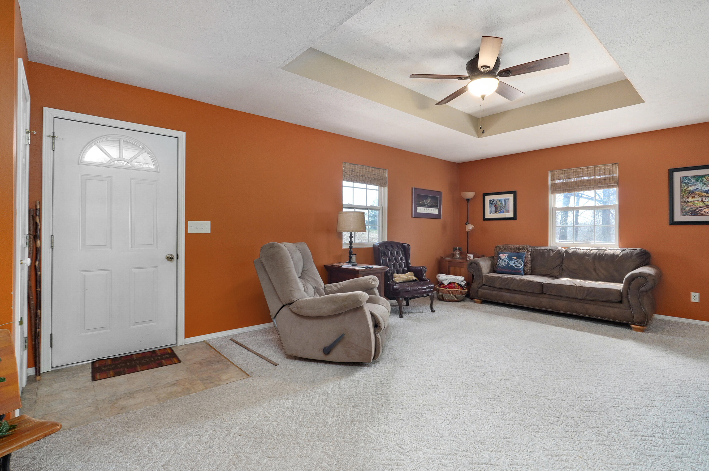 Spokane Highlands - Residential
