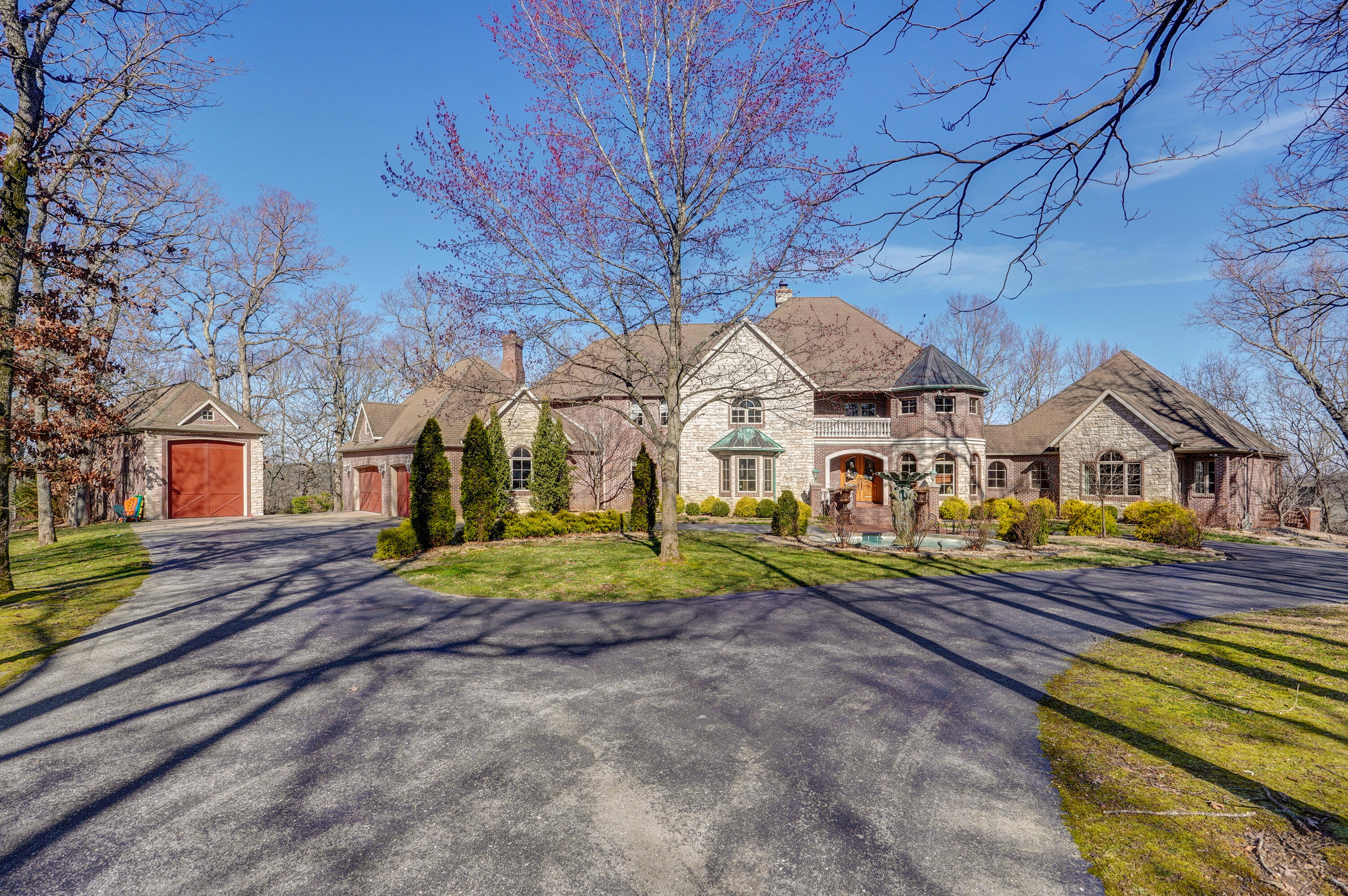 Thornridge - Residential
