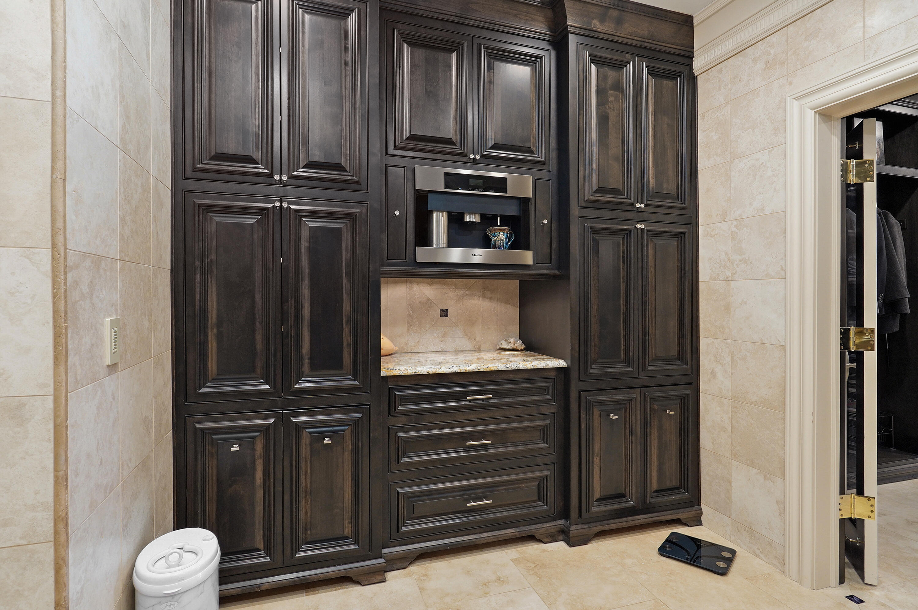 Thornridge - Residential