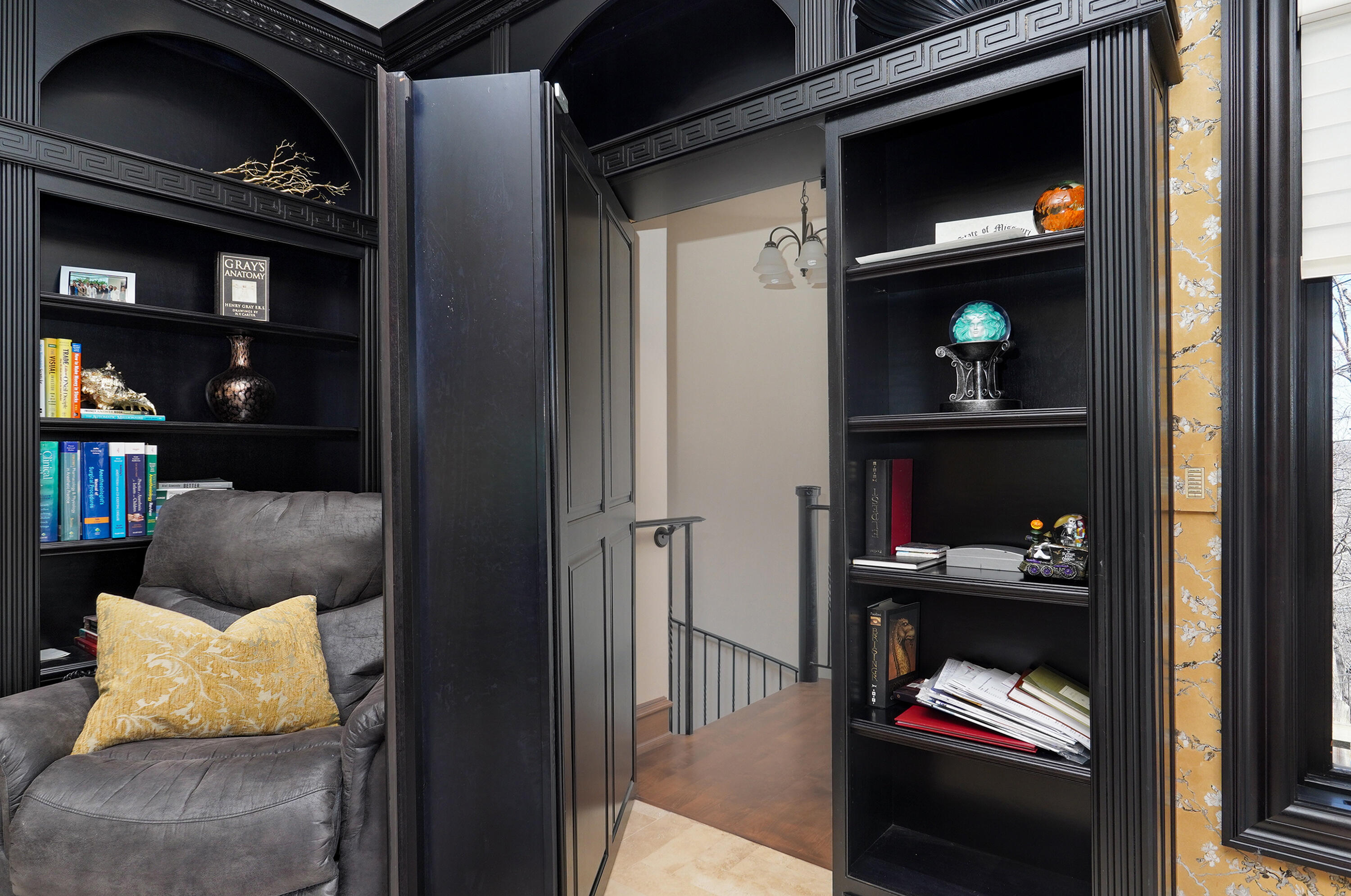 Thornridge - Residential
