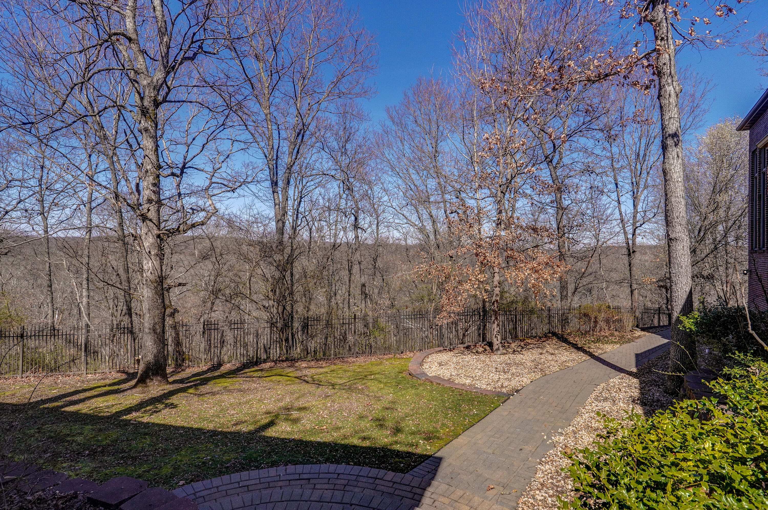 Thornridge - Residential