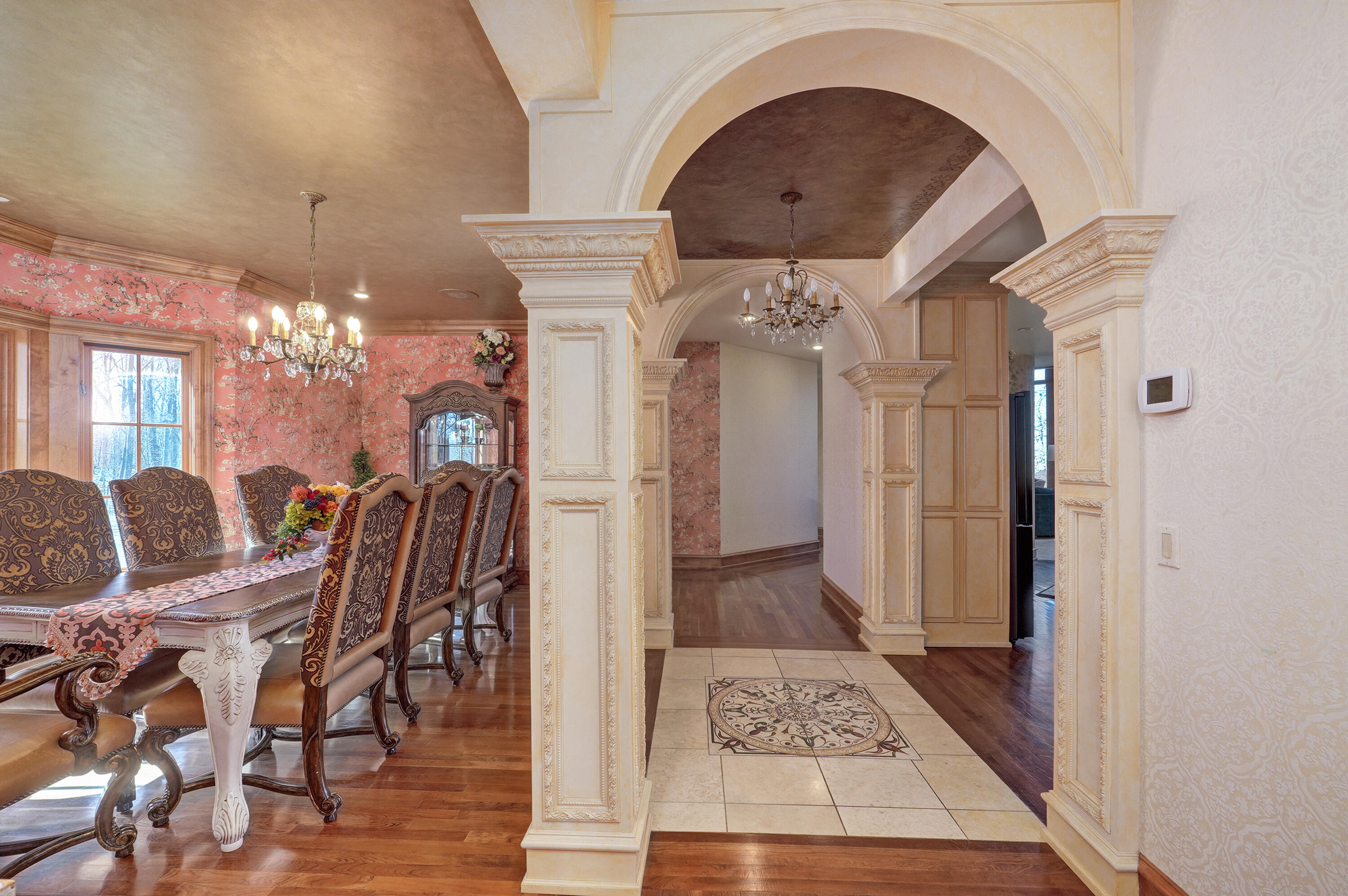 Thornridge - Residential