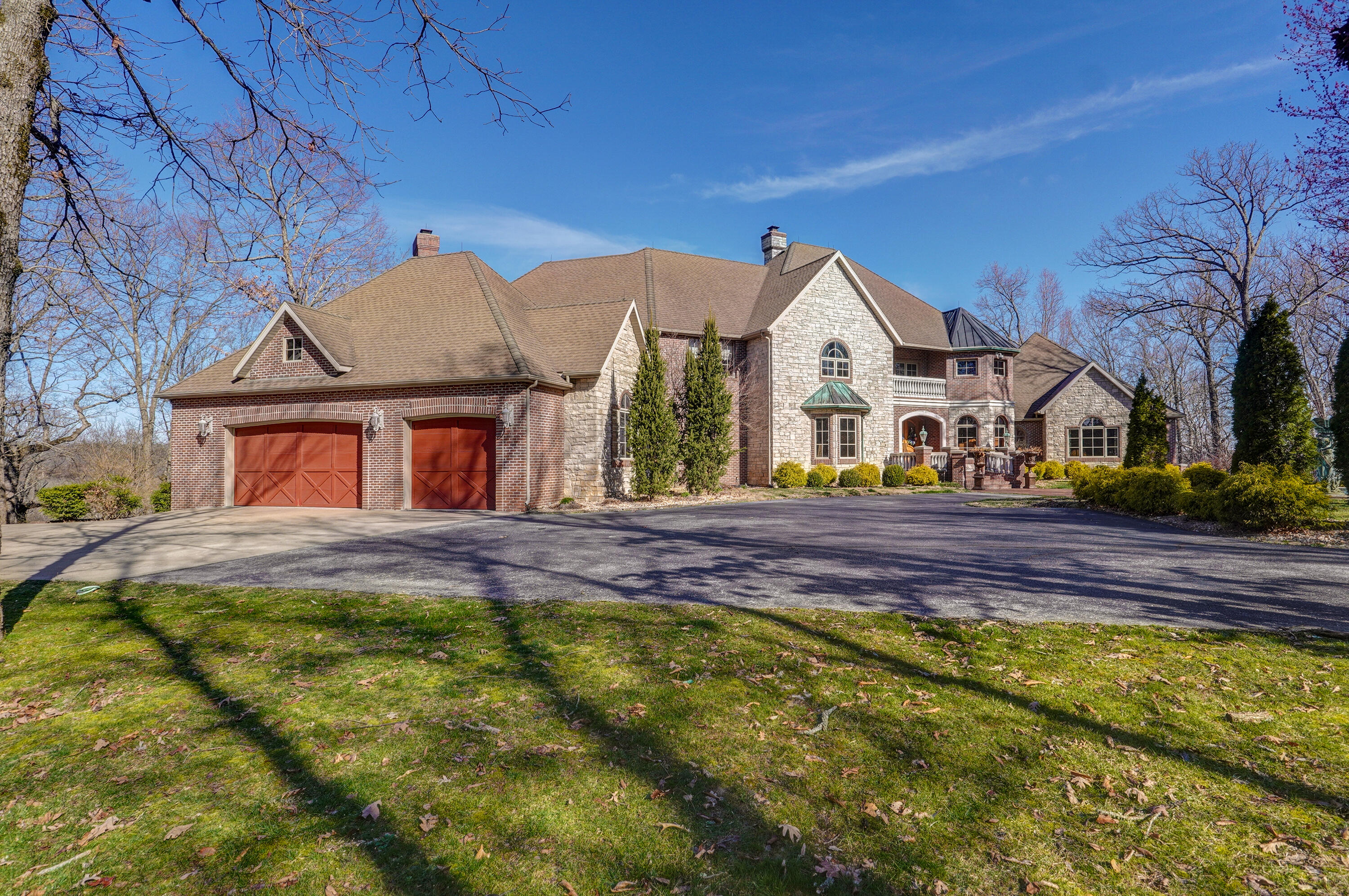 Thornridge - Residential