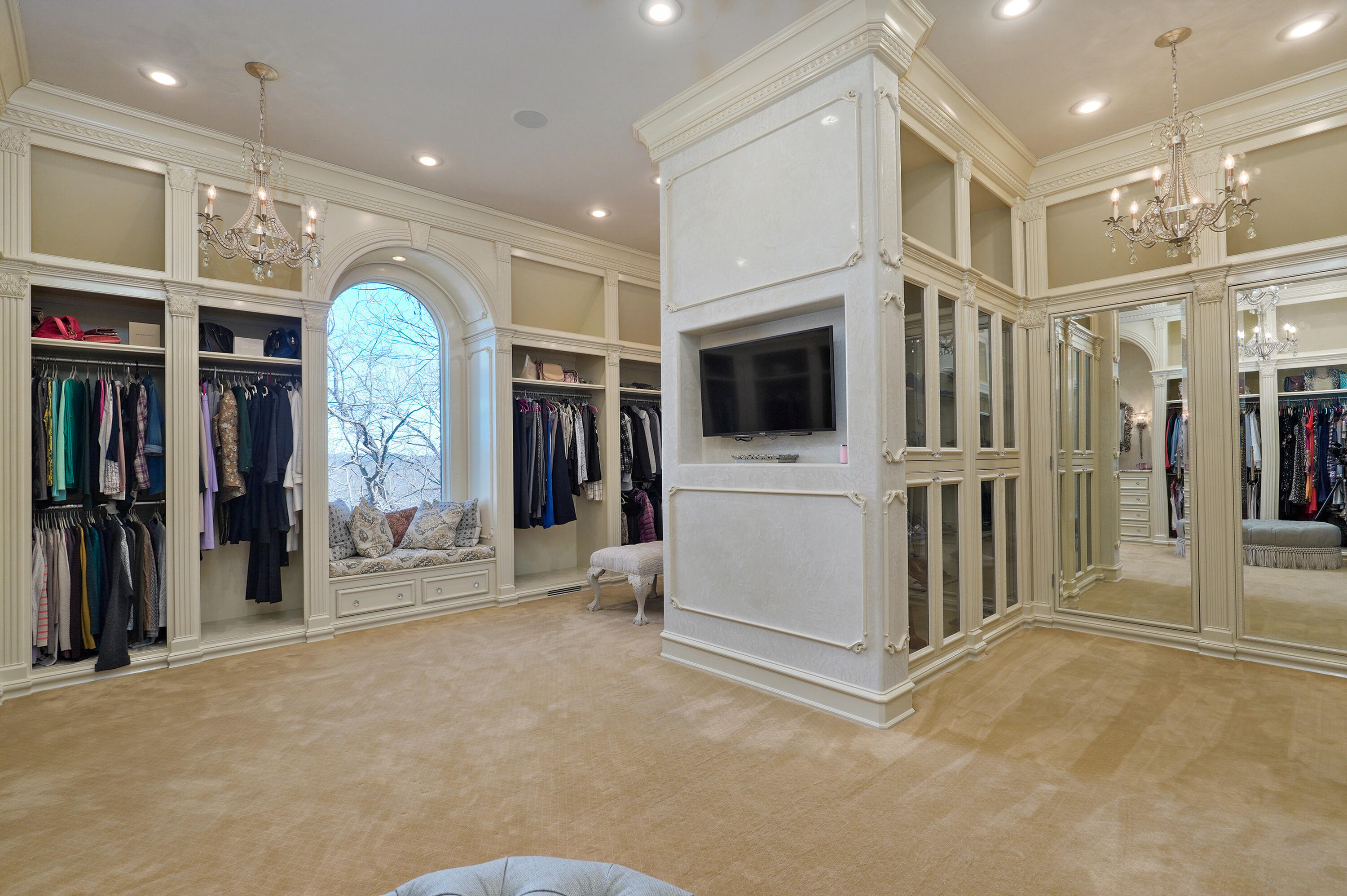 Thornridge - Residential