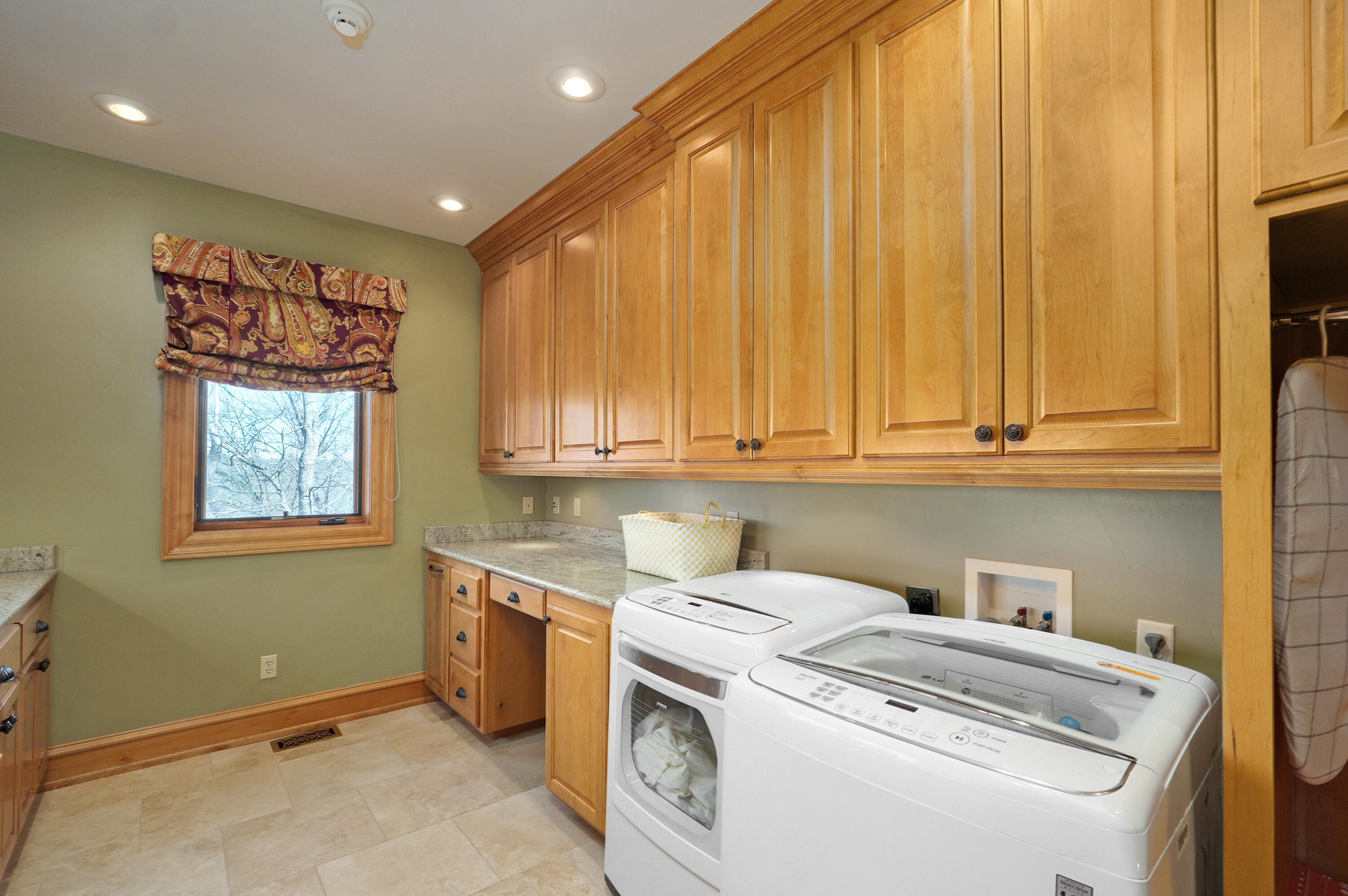 Thornridge - Residential