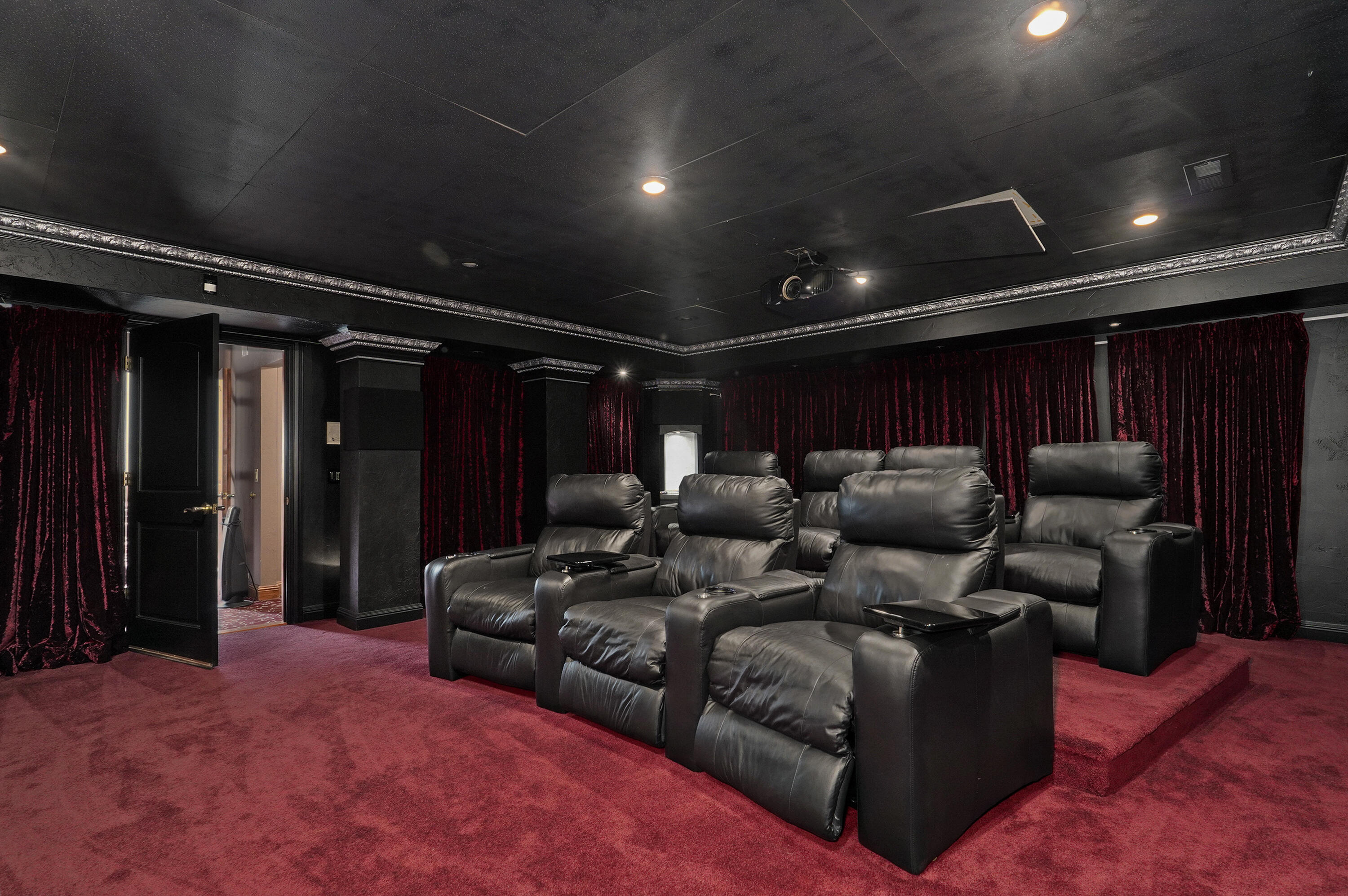 Thornridge - Residential