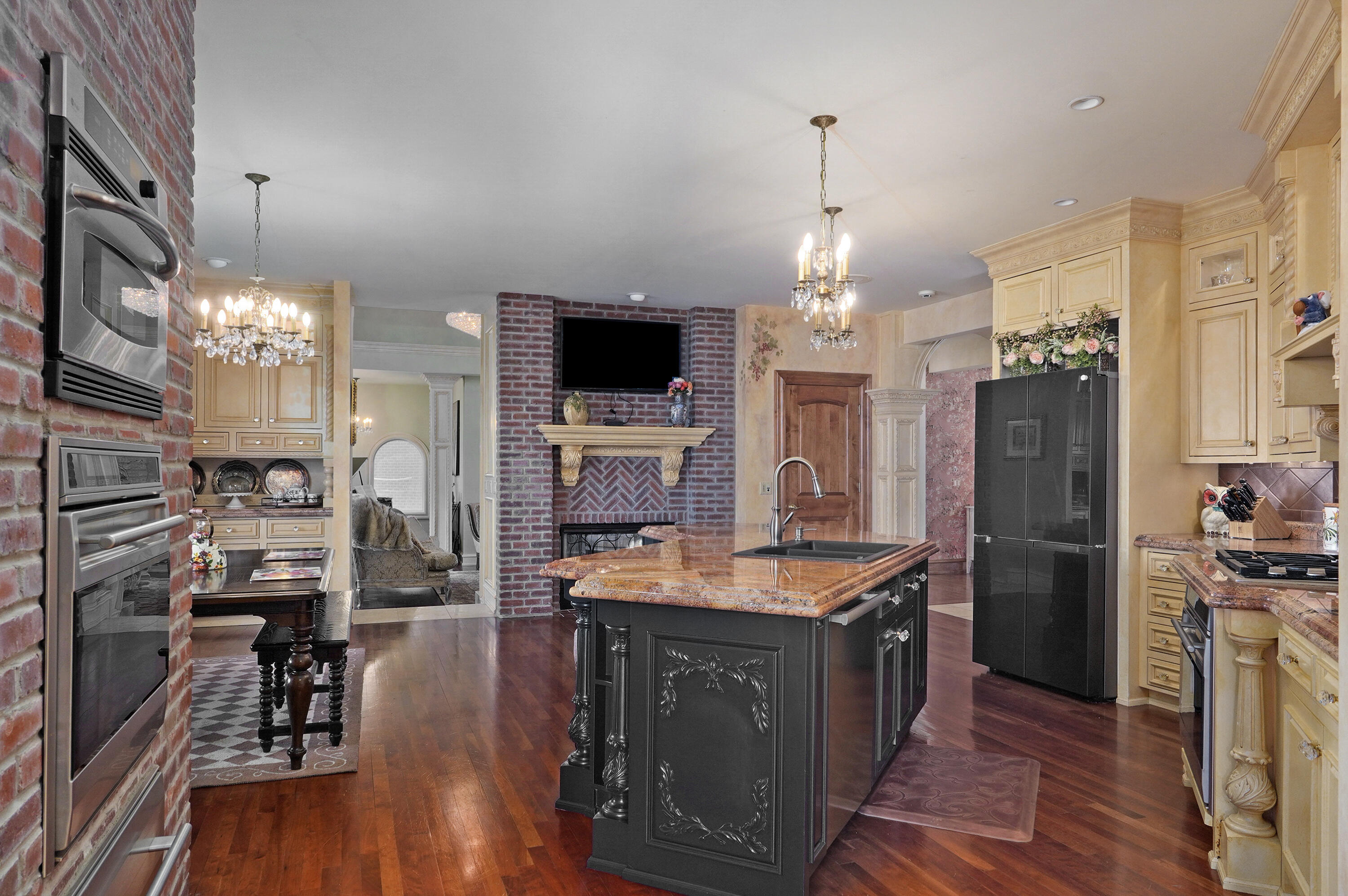 Thornridge - Residential