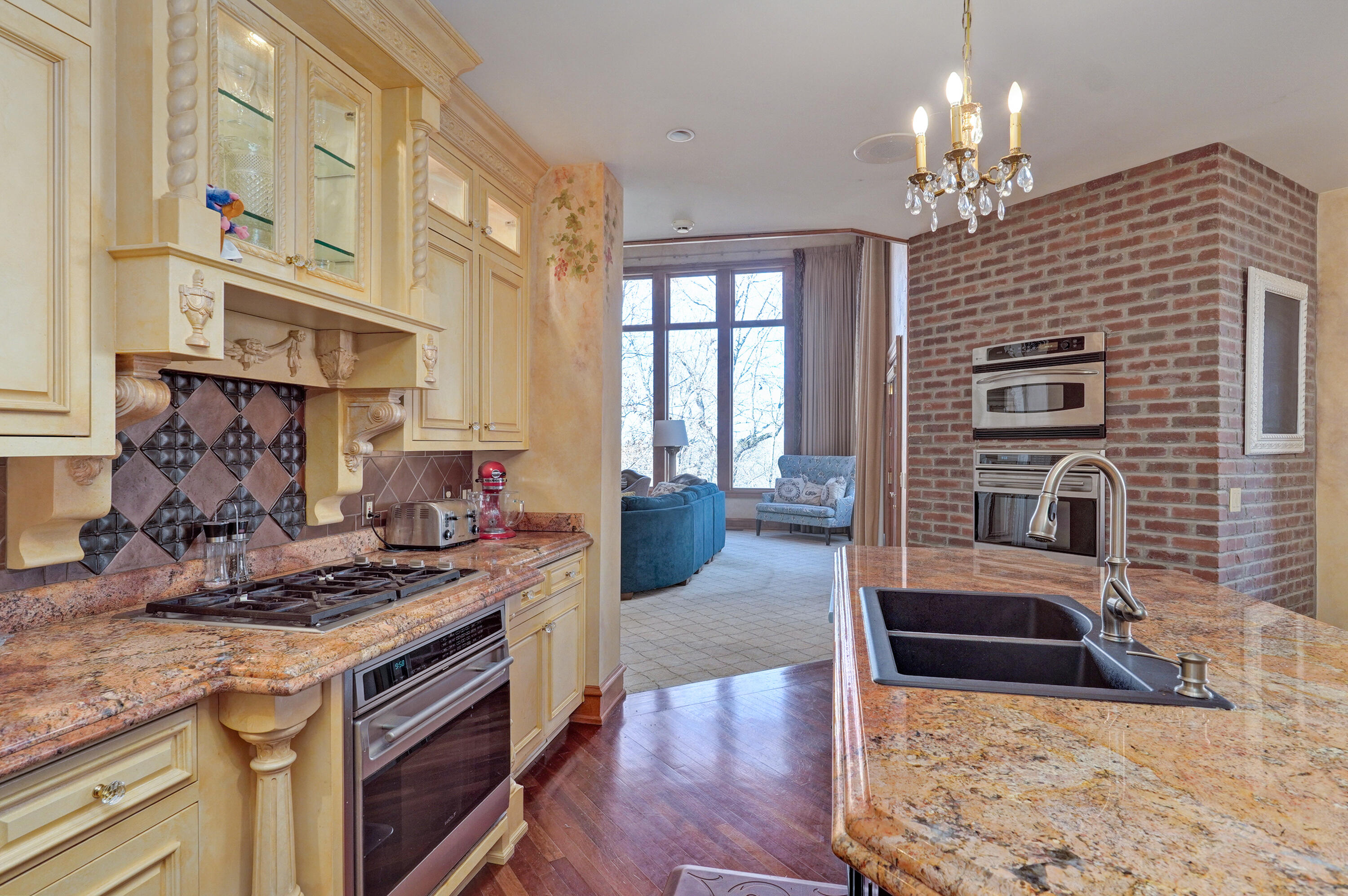 Thornridge - Residential