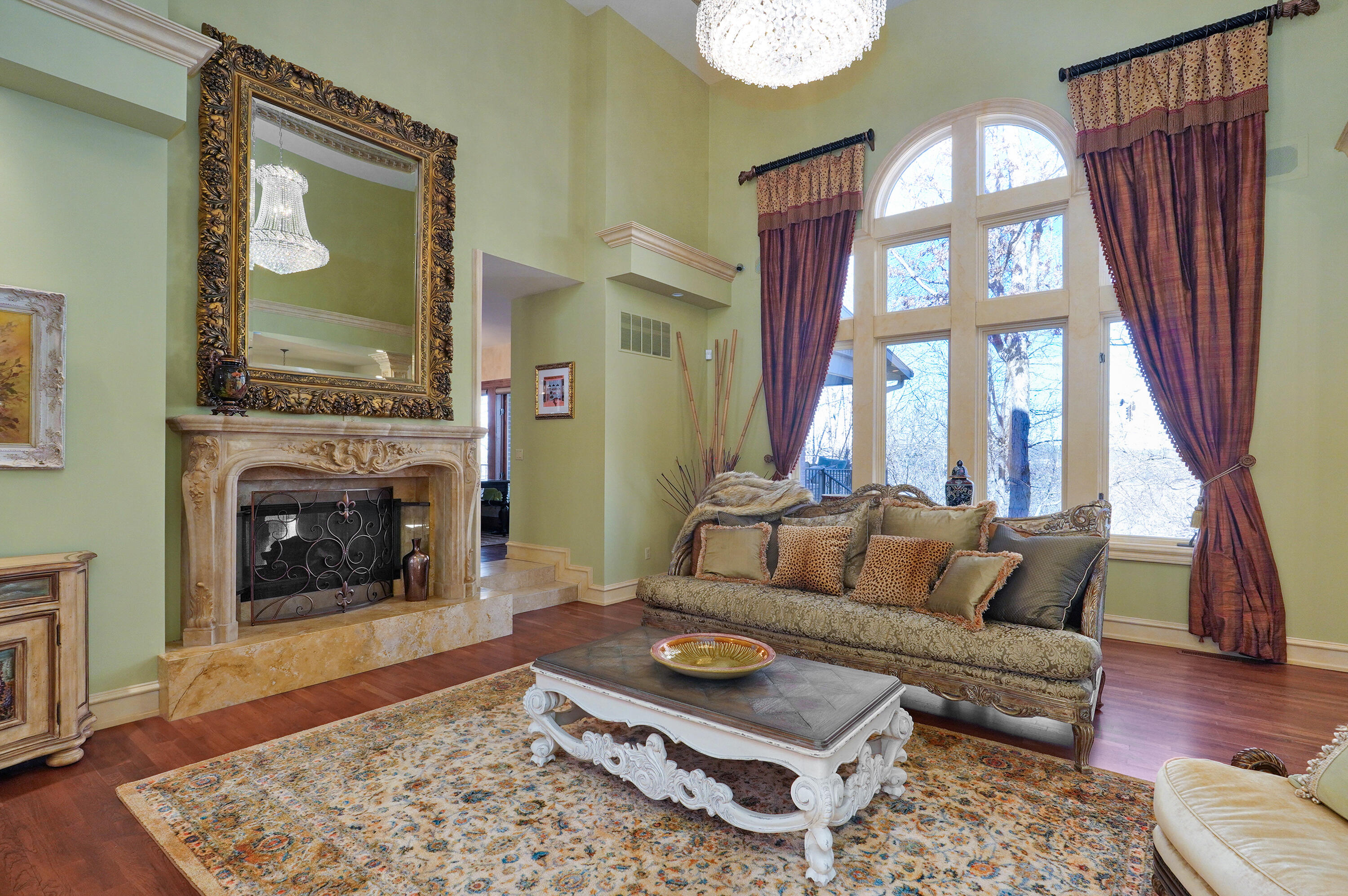 Thornridge - Residential