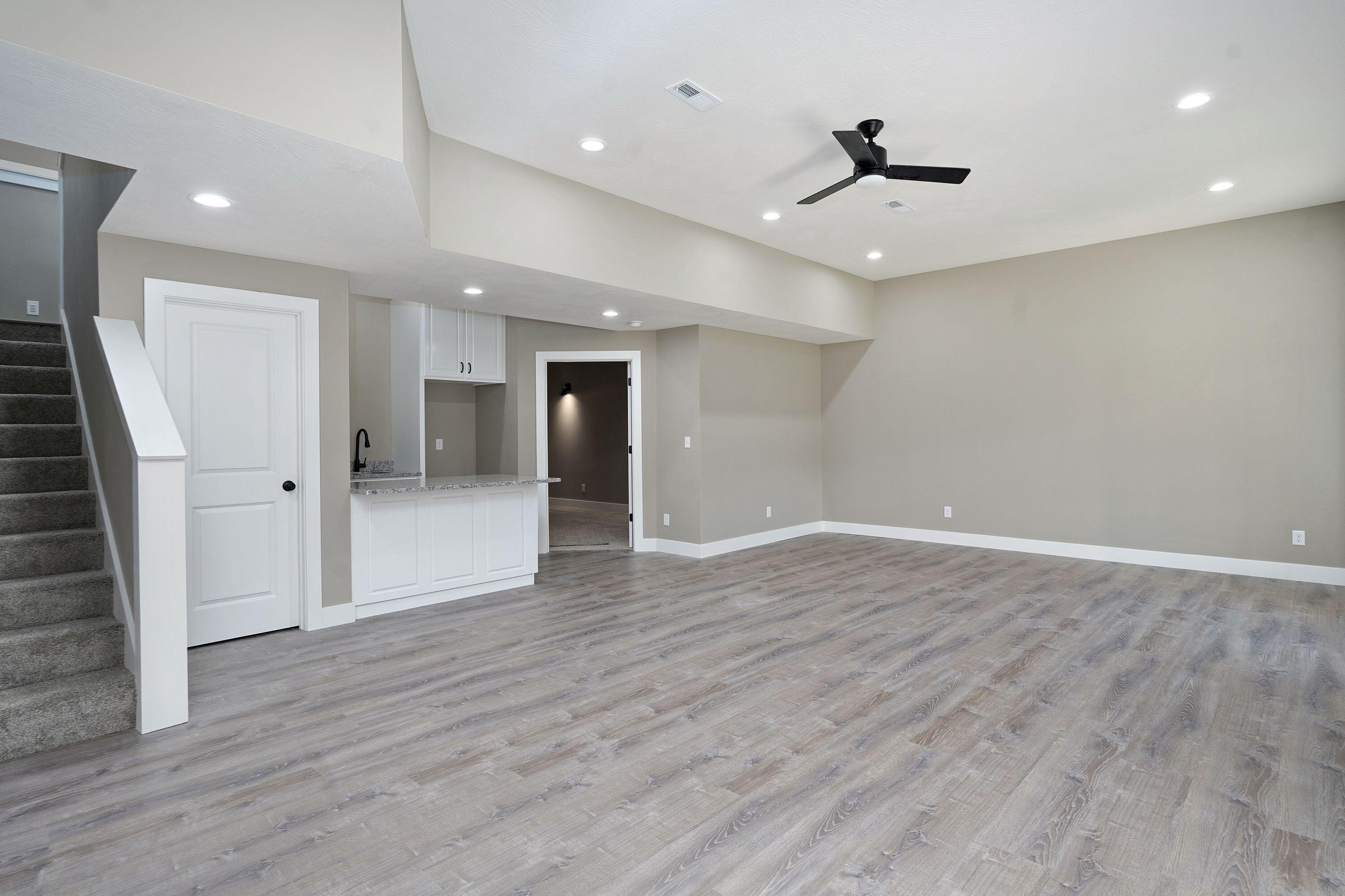 Granite Springs - Residential