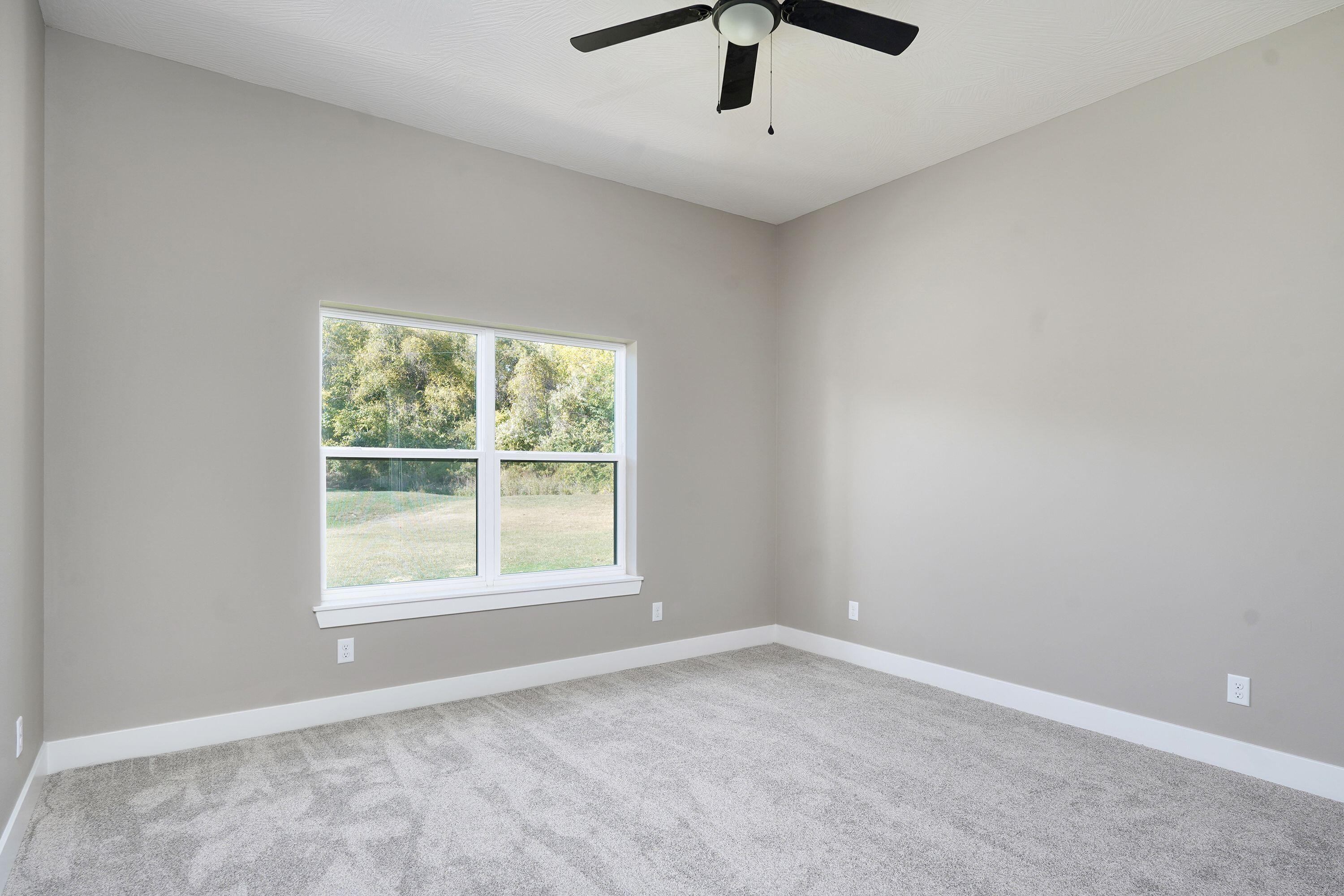 Granite Springs - Residential