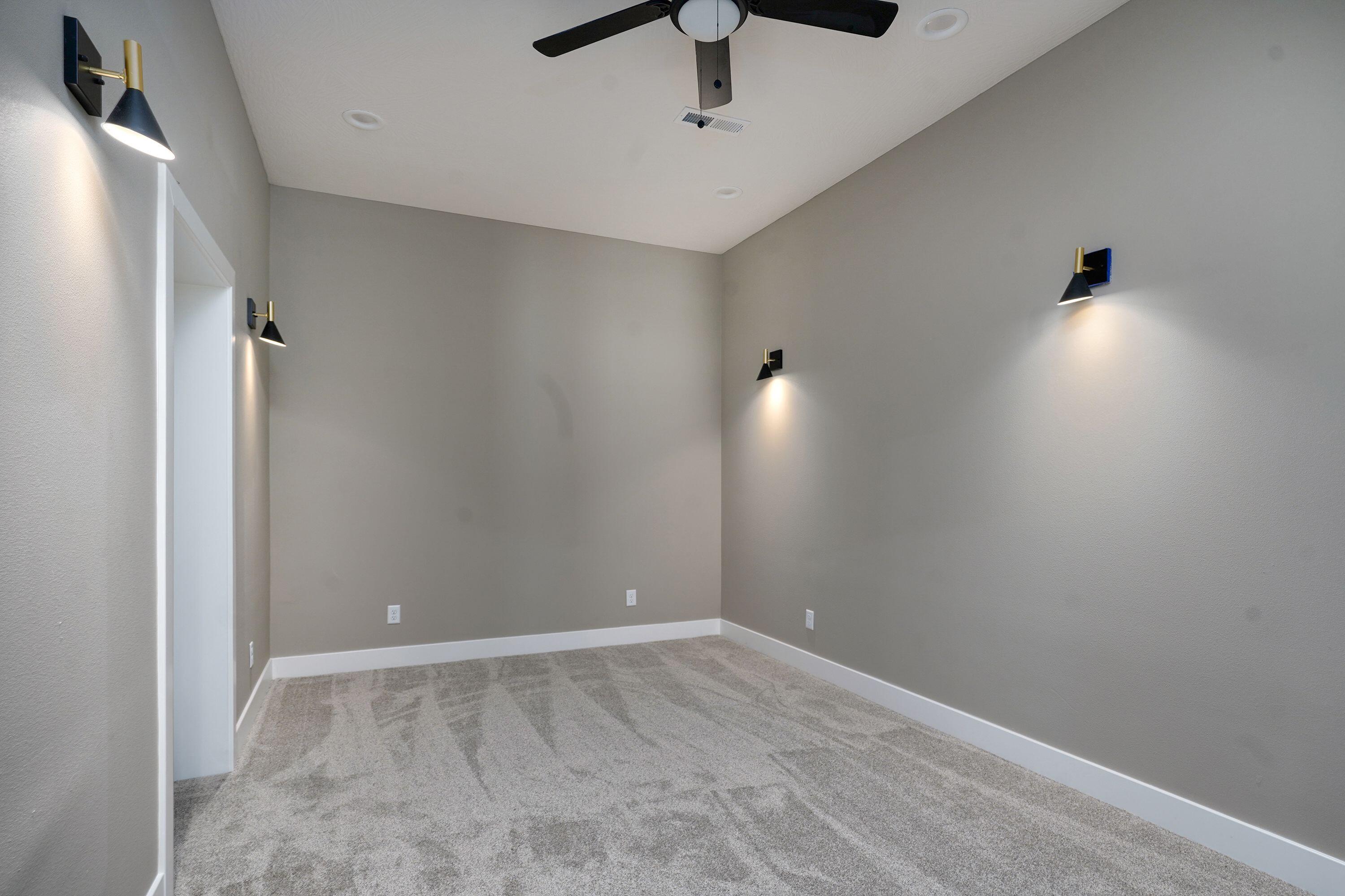 Granite Springs - Residential