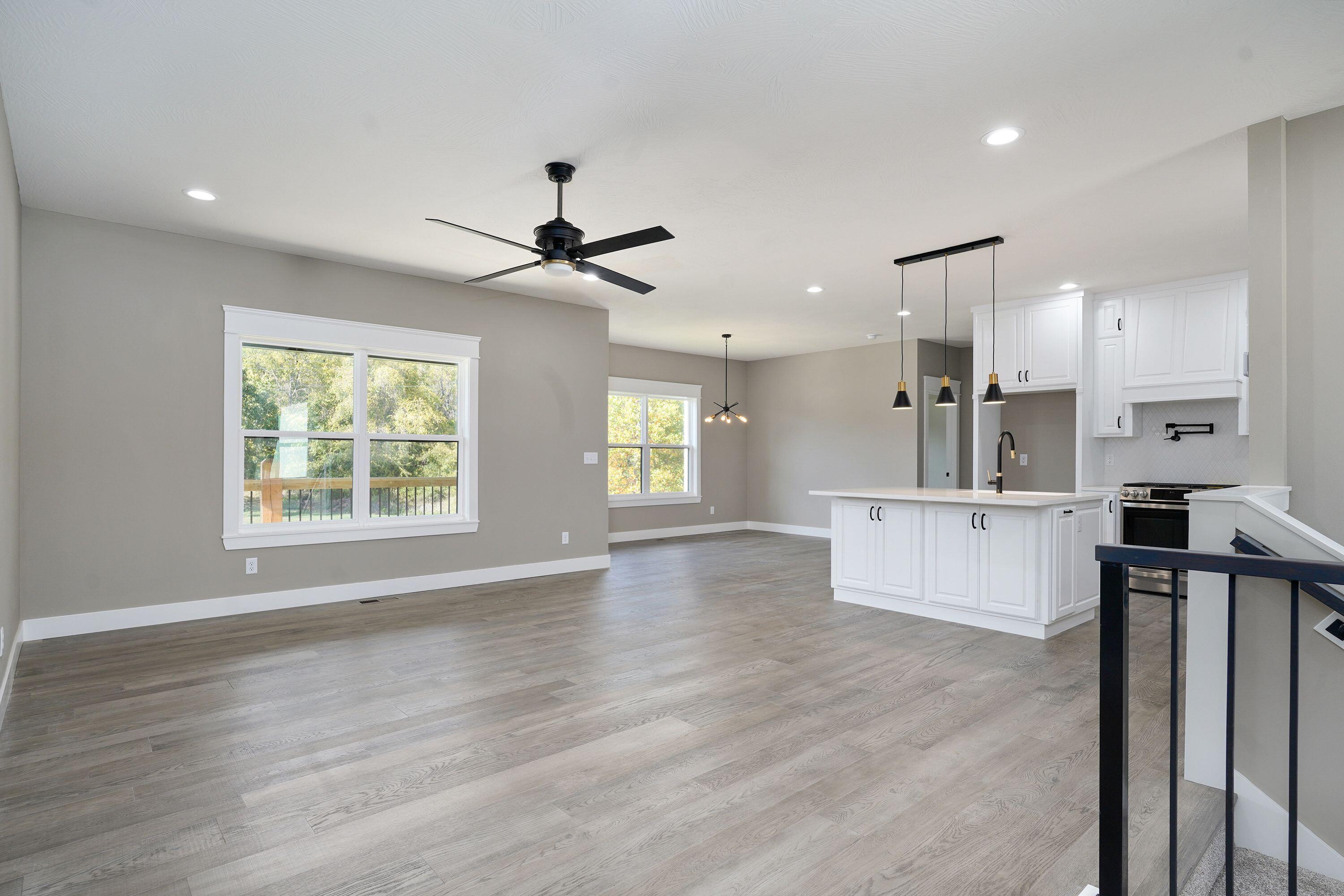 Granite Springs - Residential