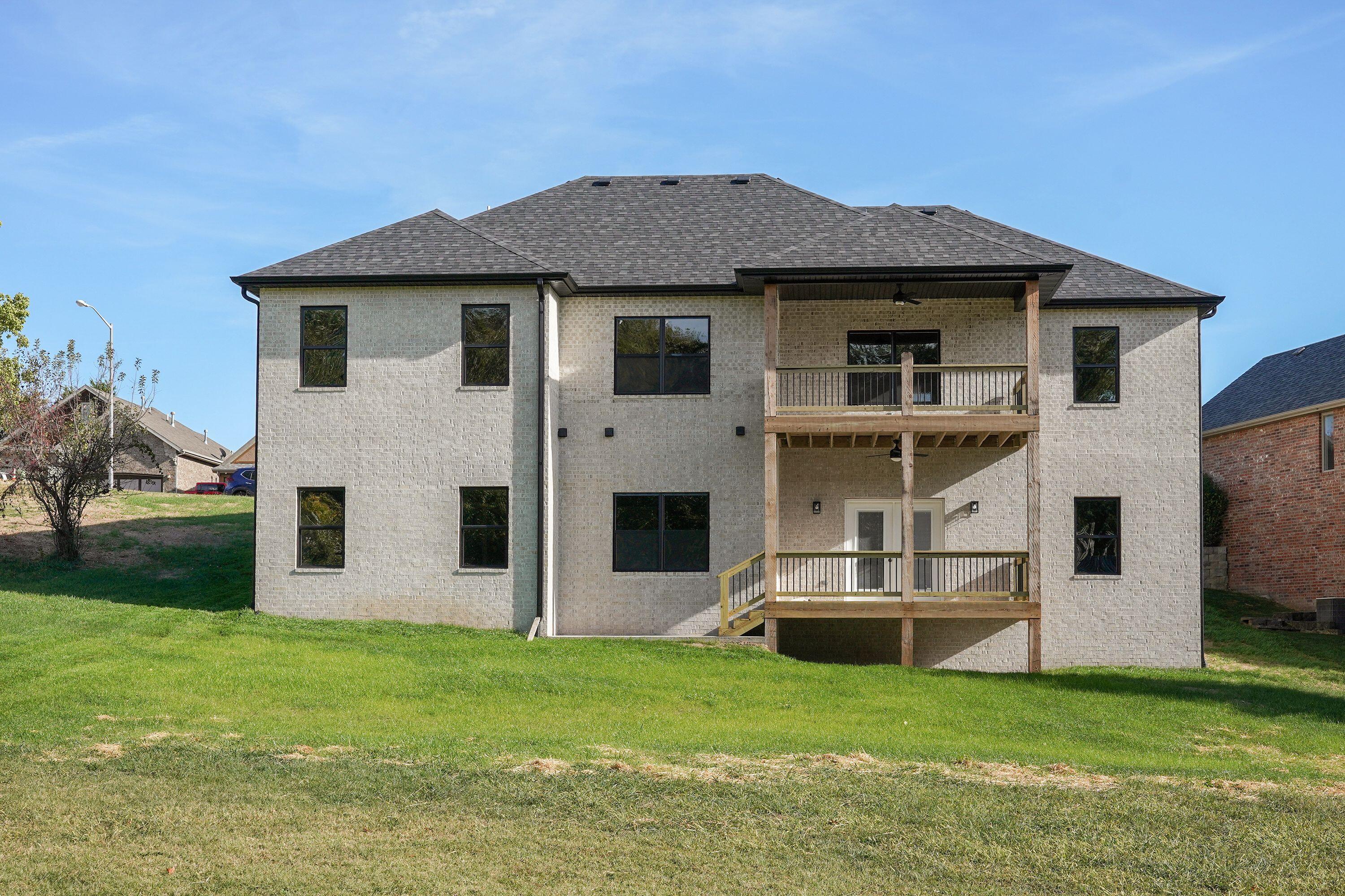 Granite Springs - Residential