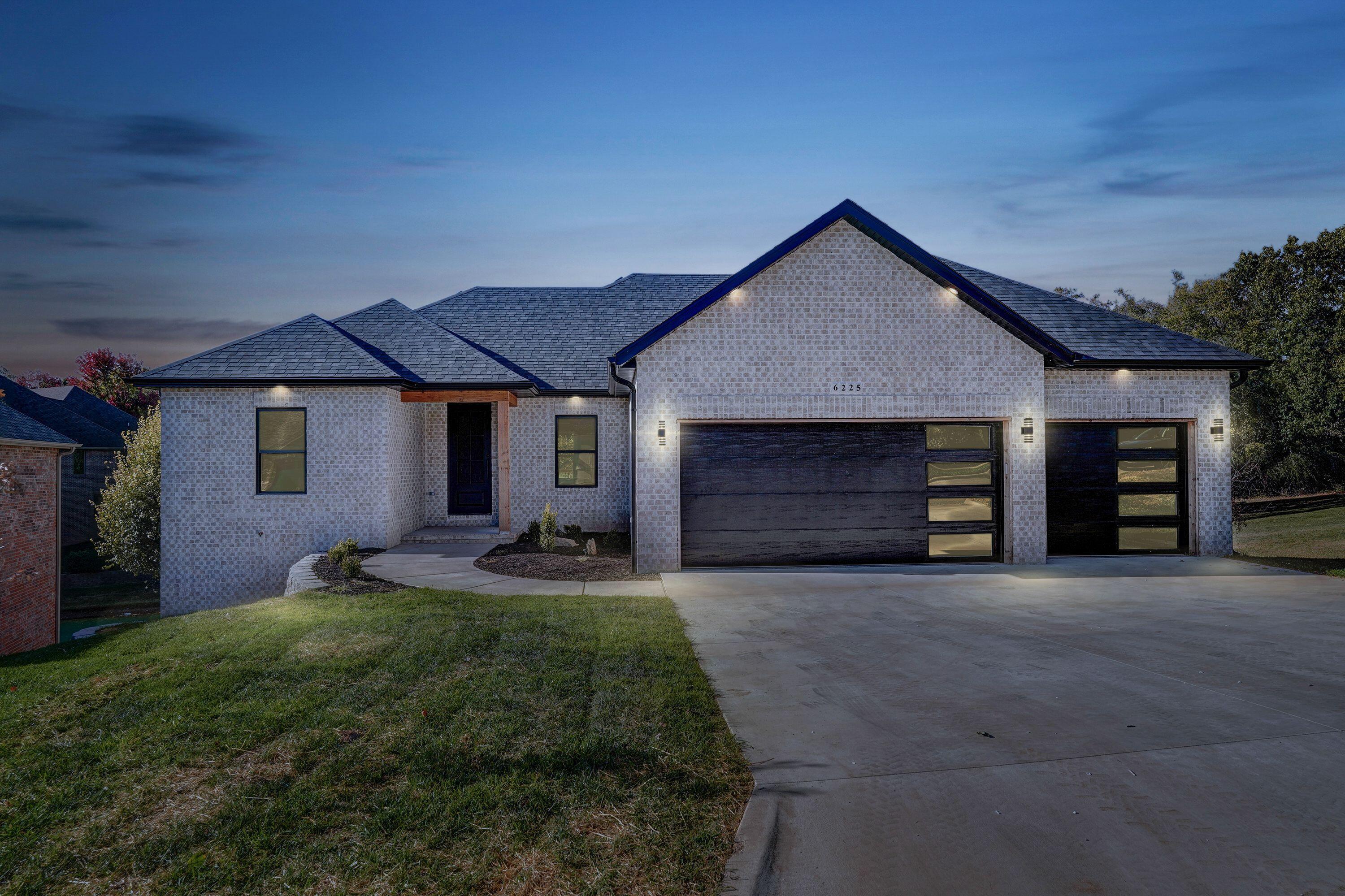 Granite Springs - Residential