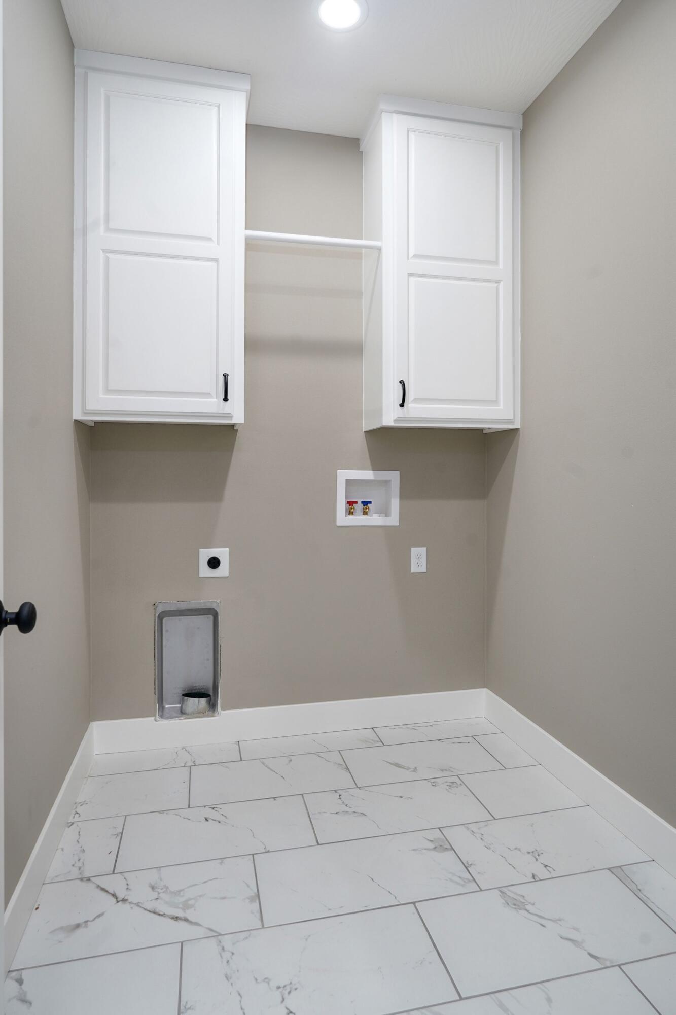 Granite Springs - Residential