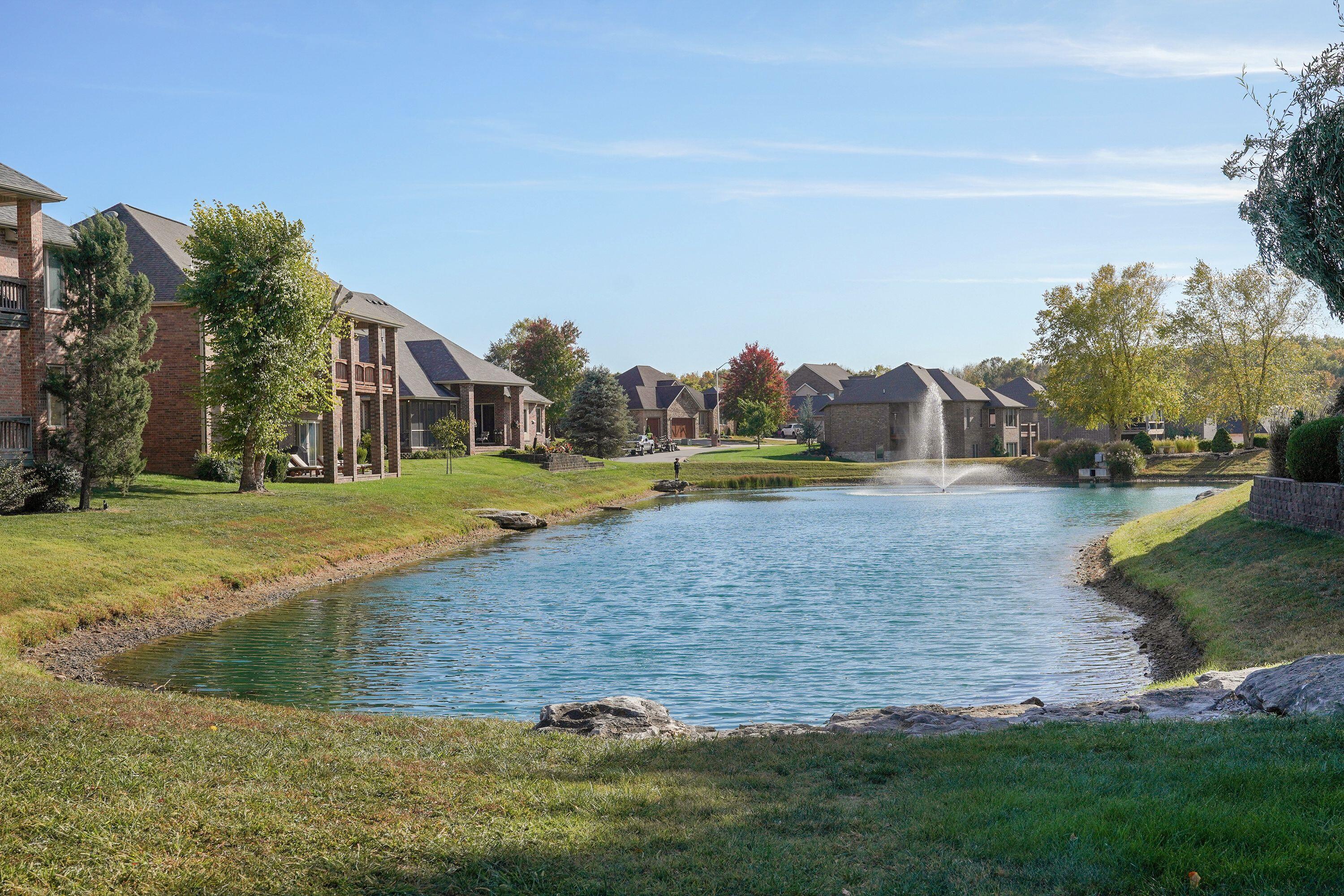 Granite Springs - Residential