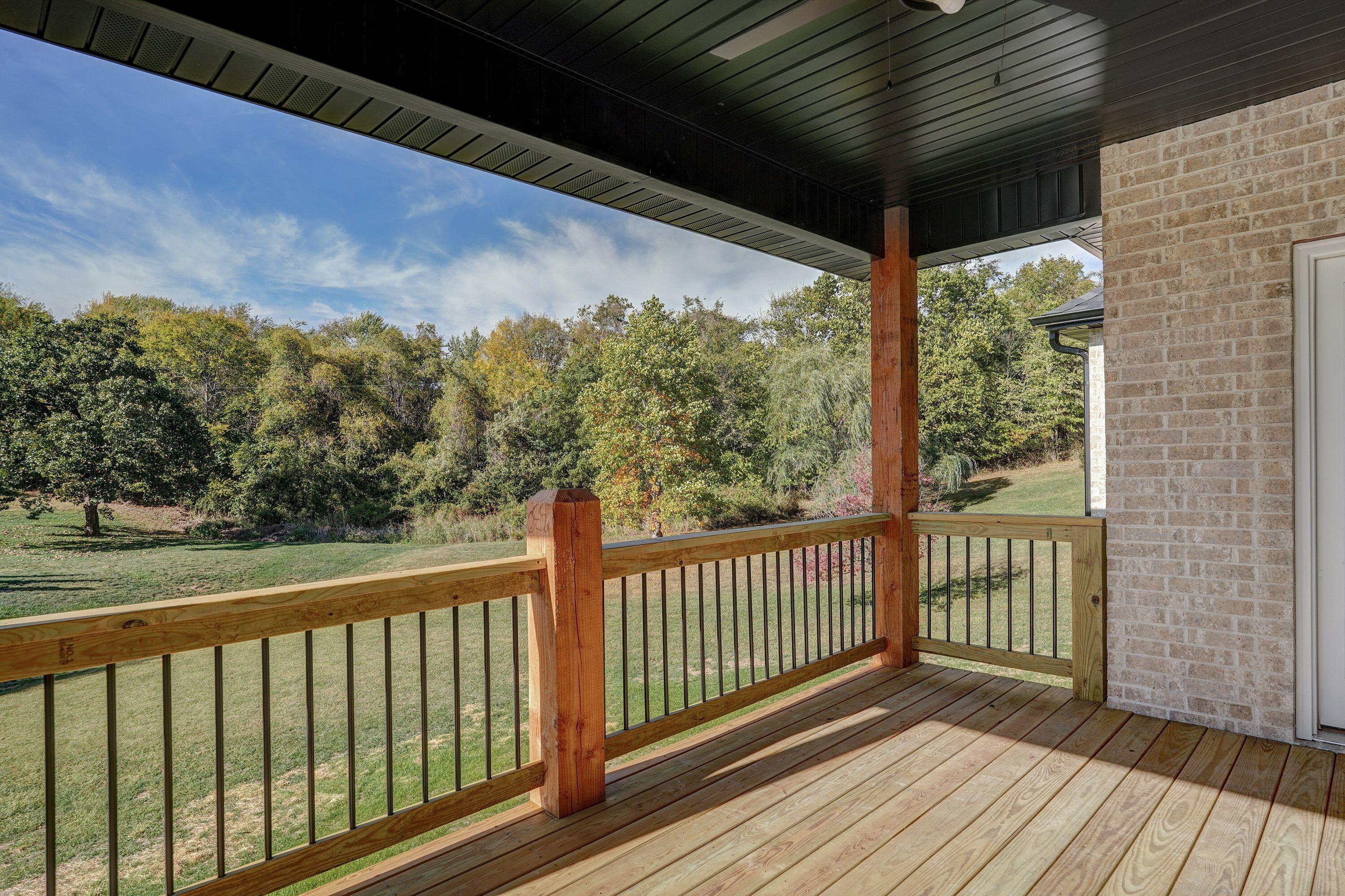 Granite Springs - Residential