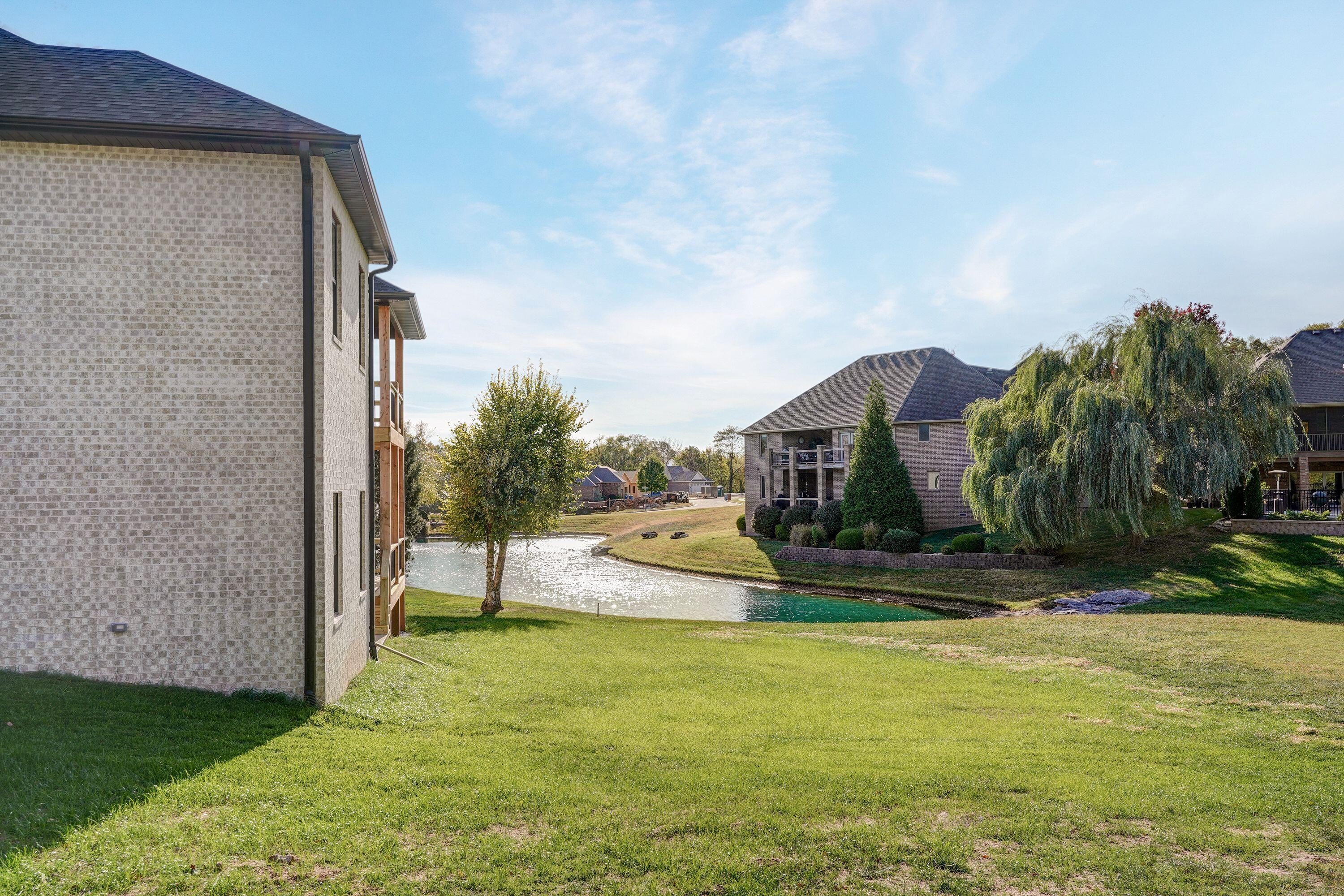 Granite Springs - Residential