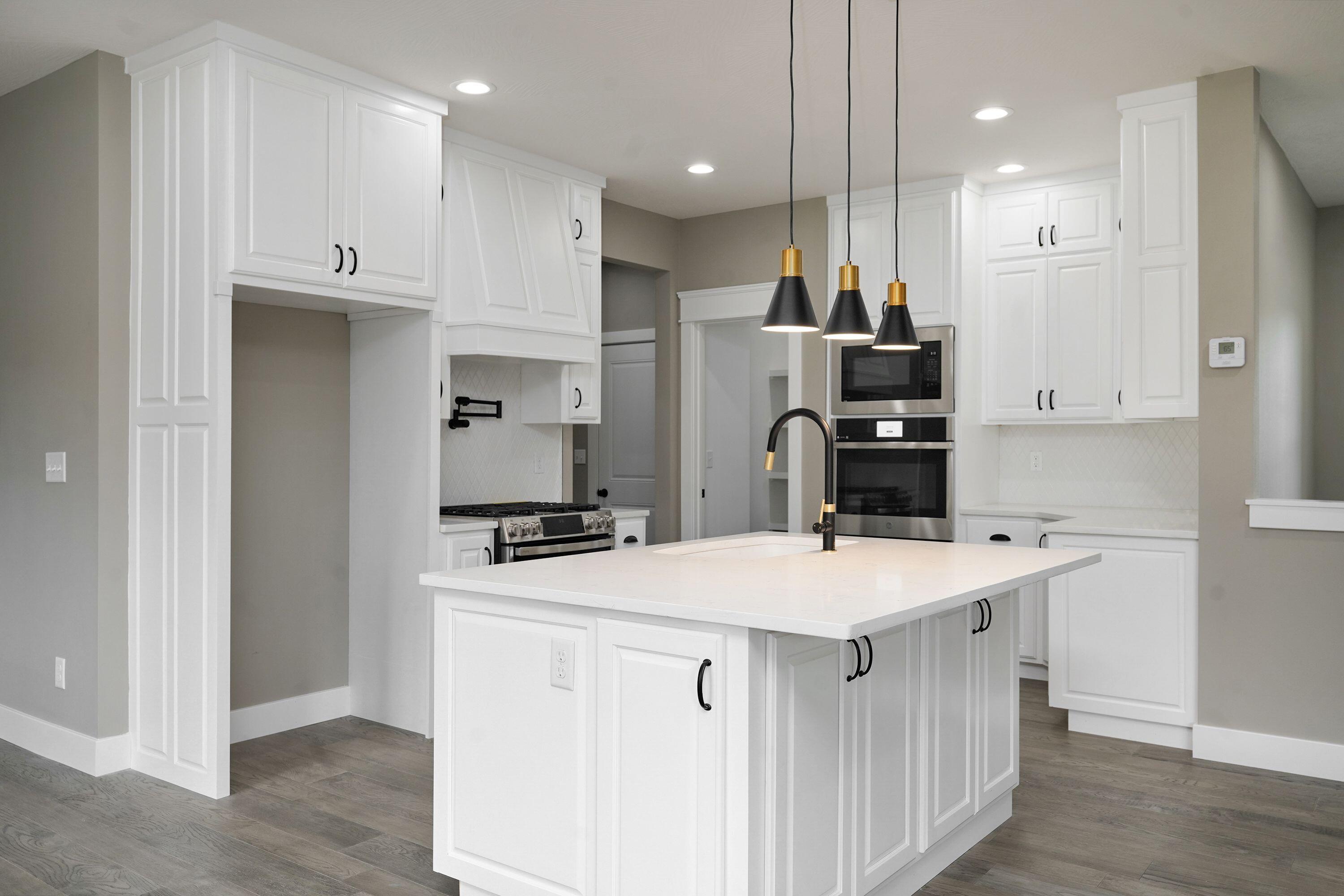 Granite Springs - Residential