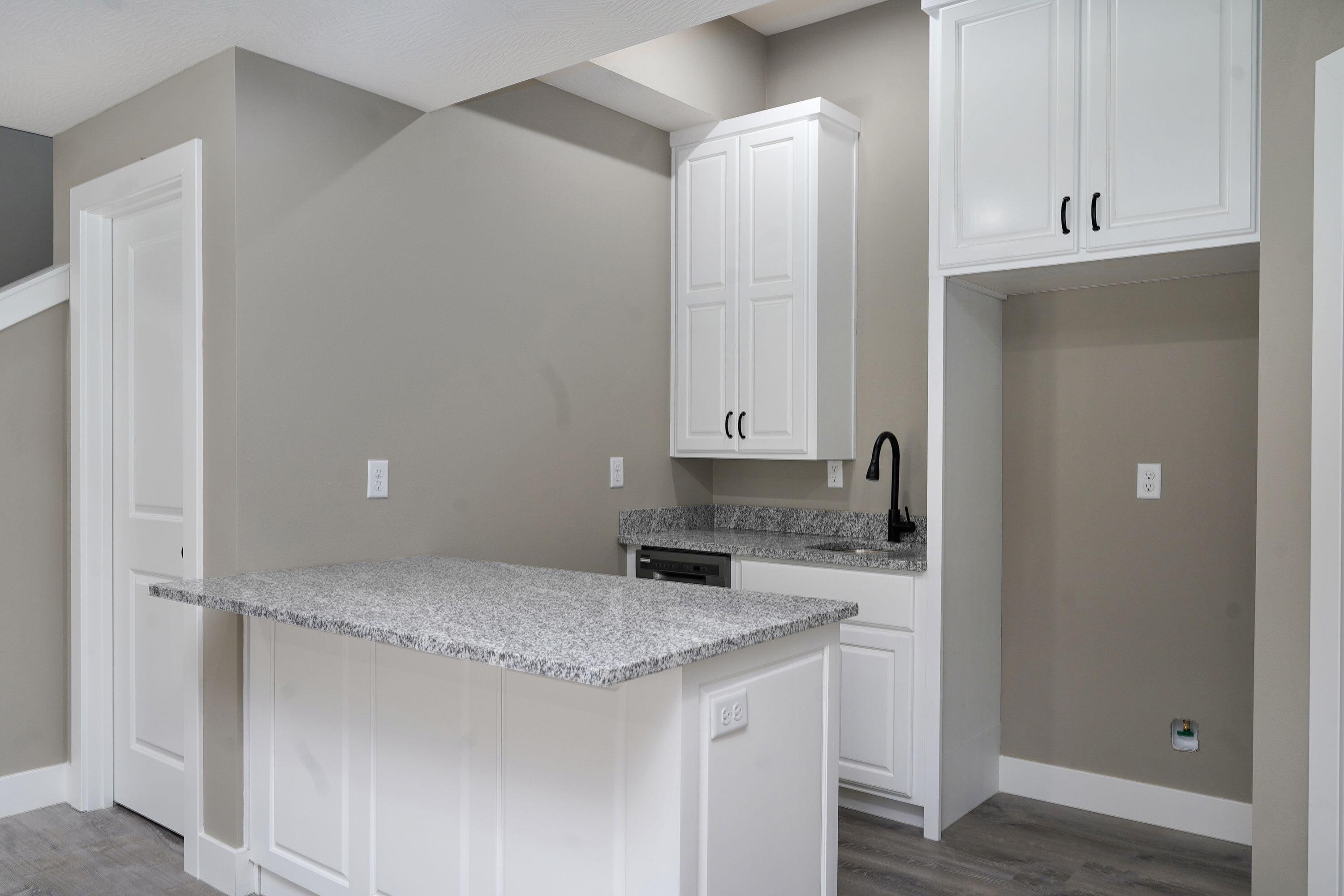 Granite Springs - Residential