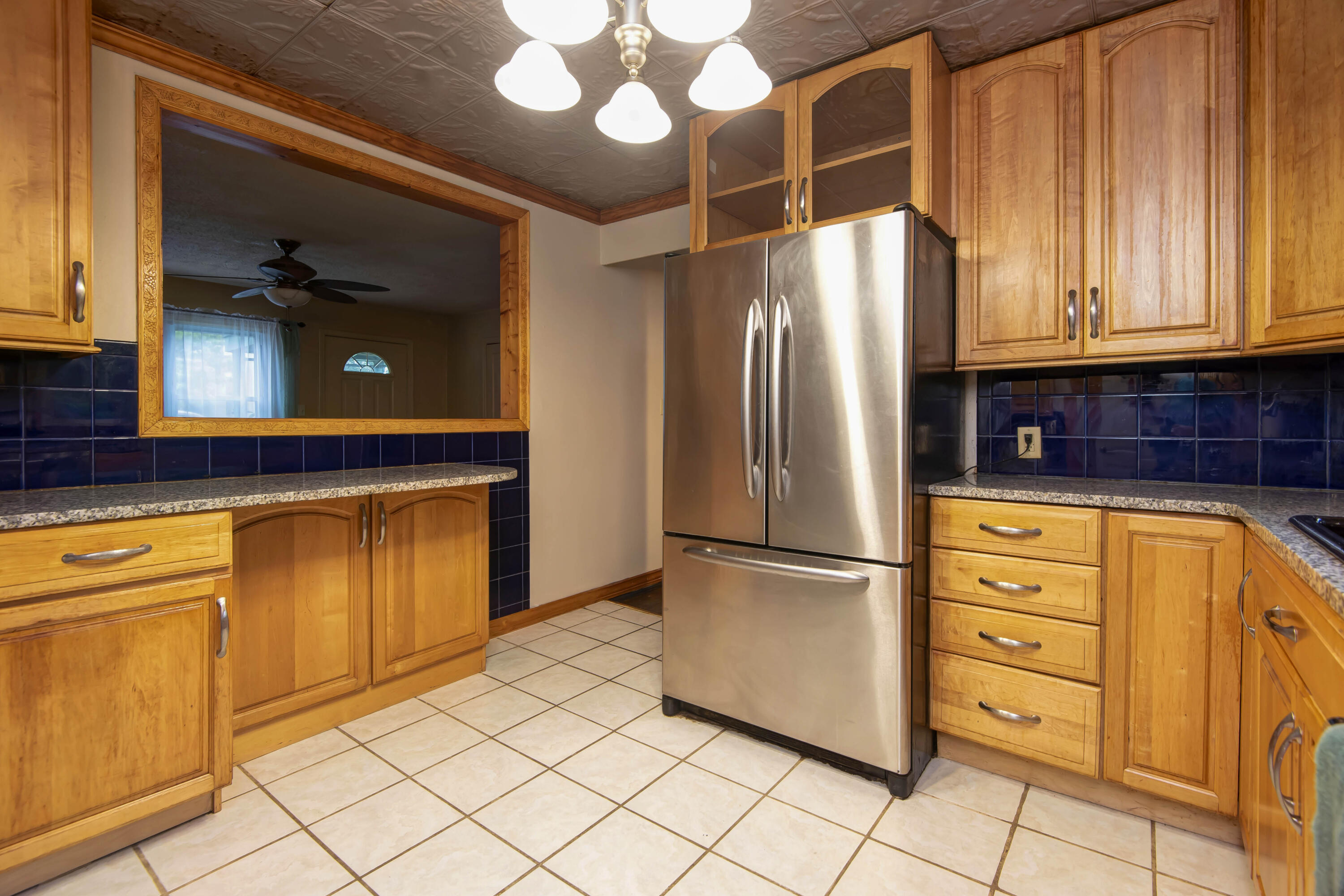 Schultz Hts - Residential