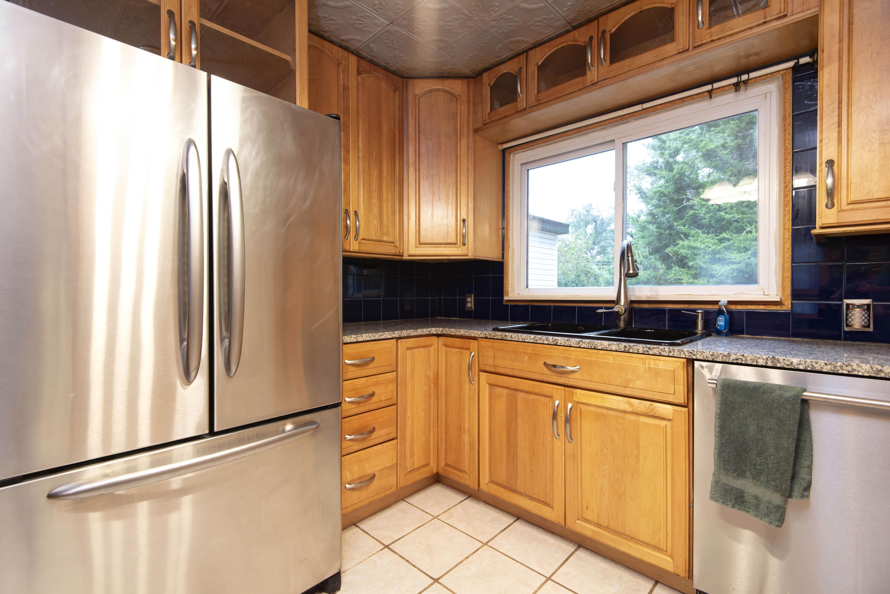 Schultz Hts - Residential