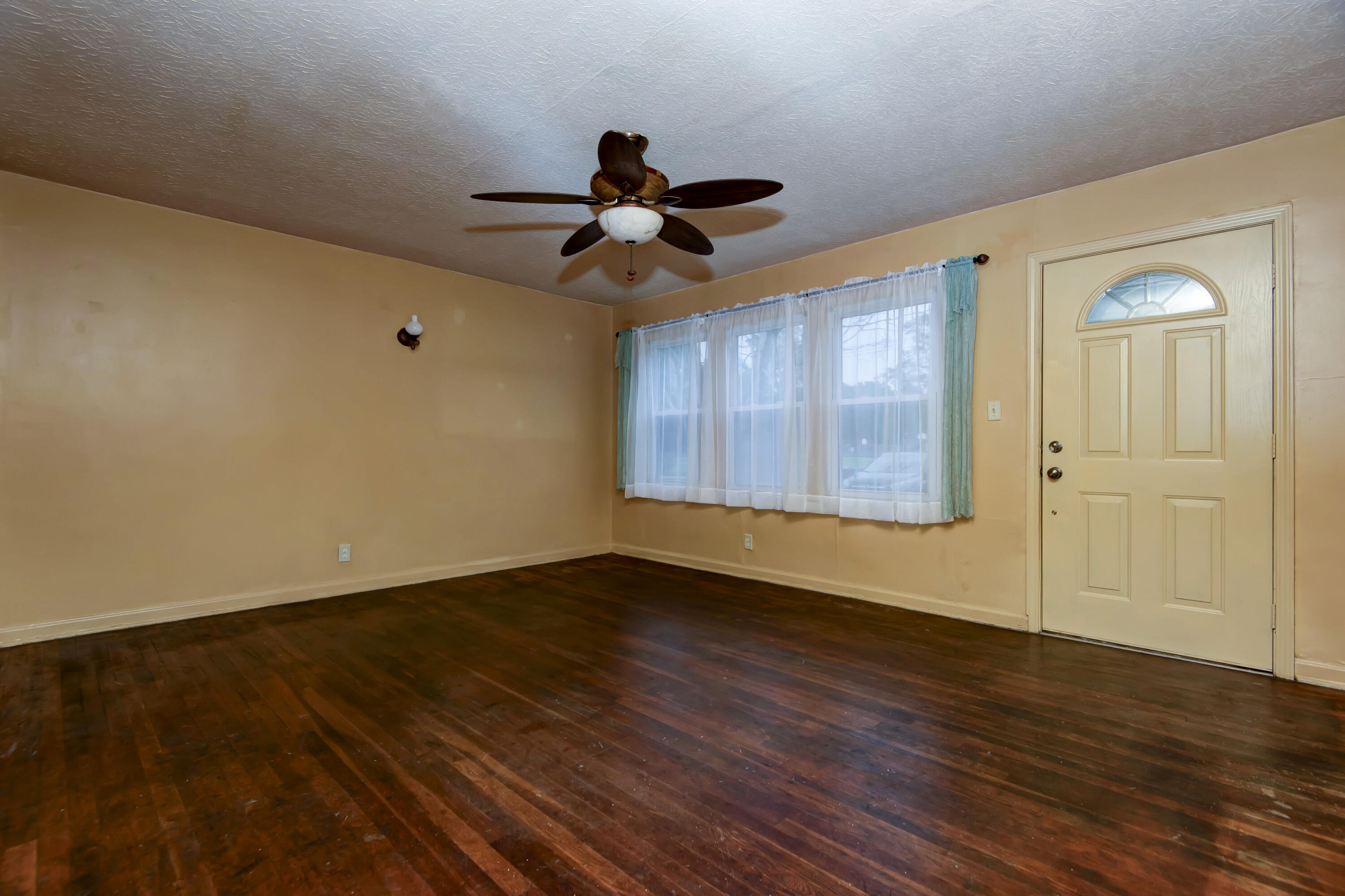 Schultz Hts - Residential