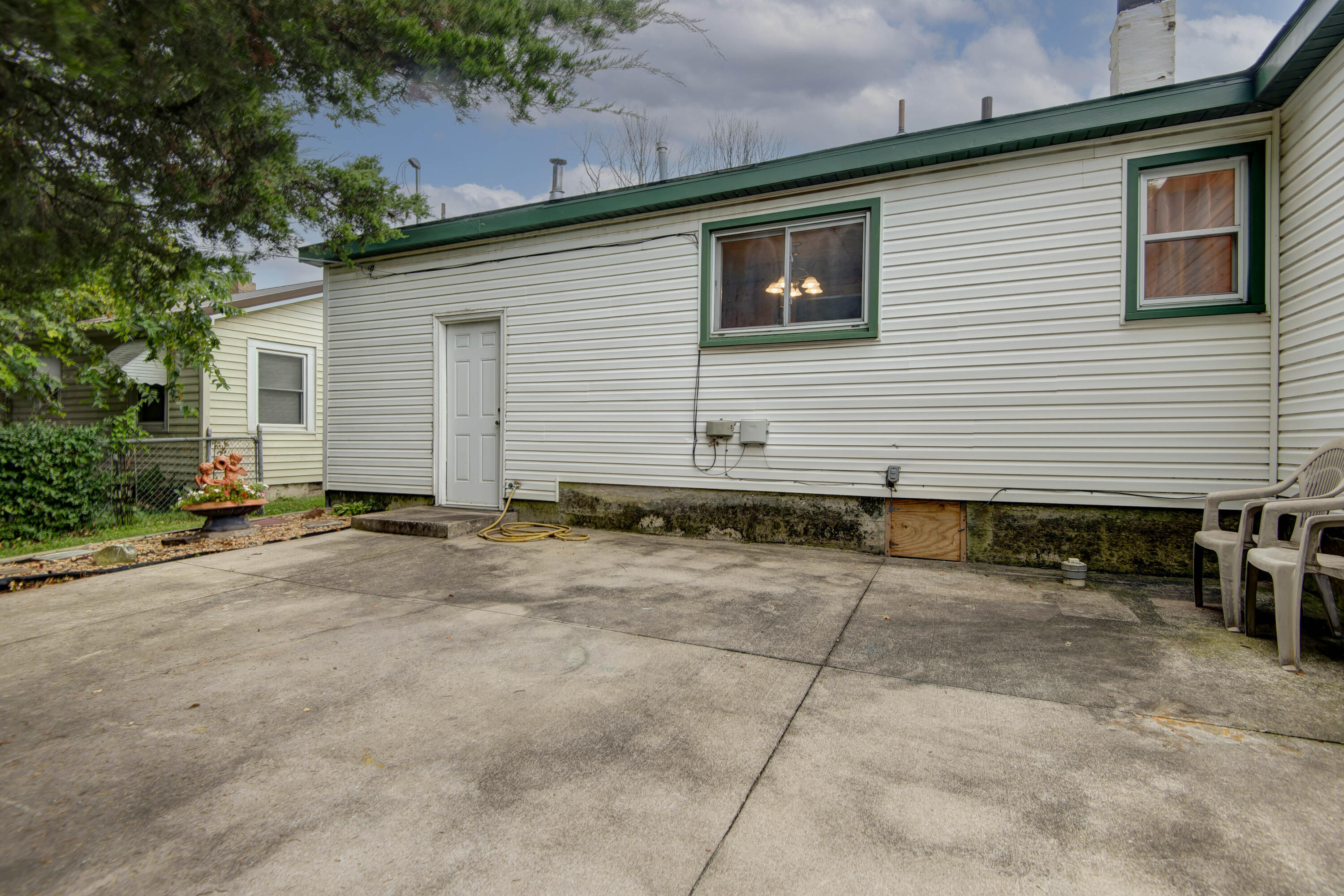 Schultz Hts - Residential