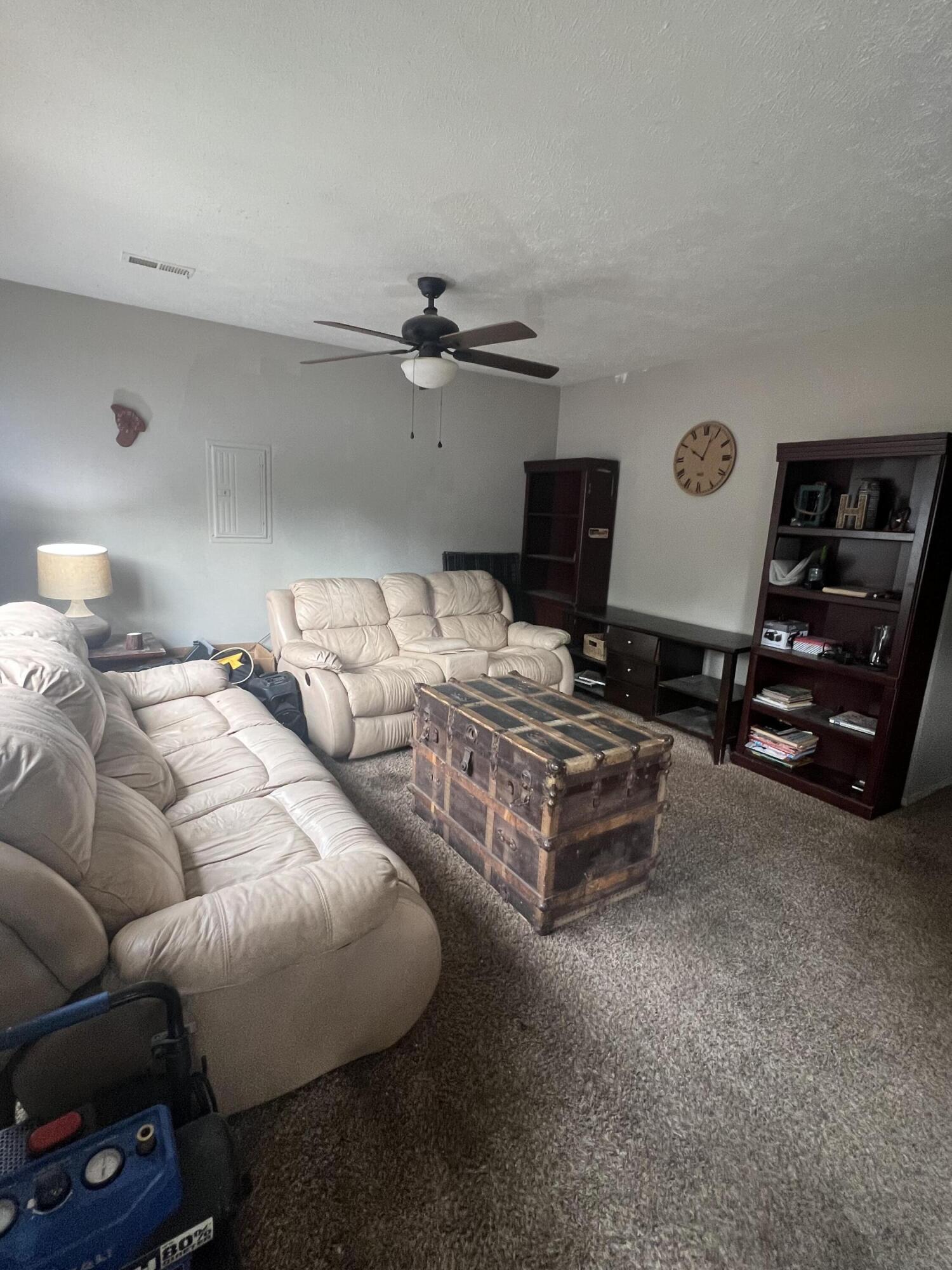 Merriam Woods - Oakwood - Residential