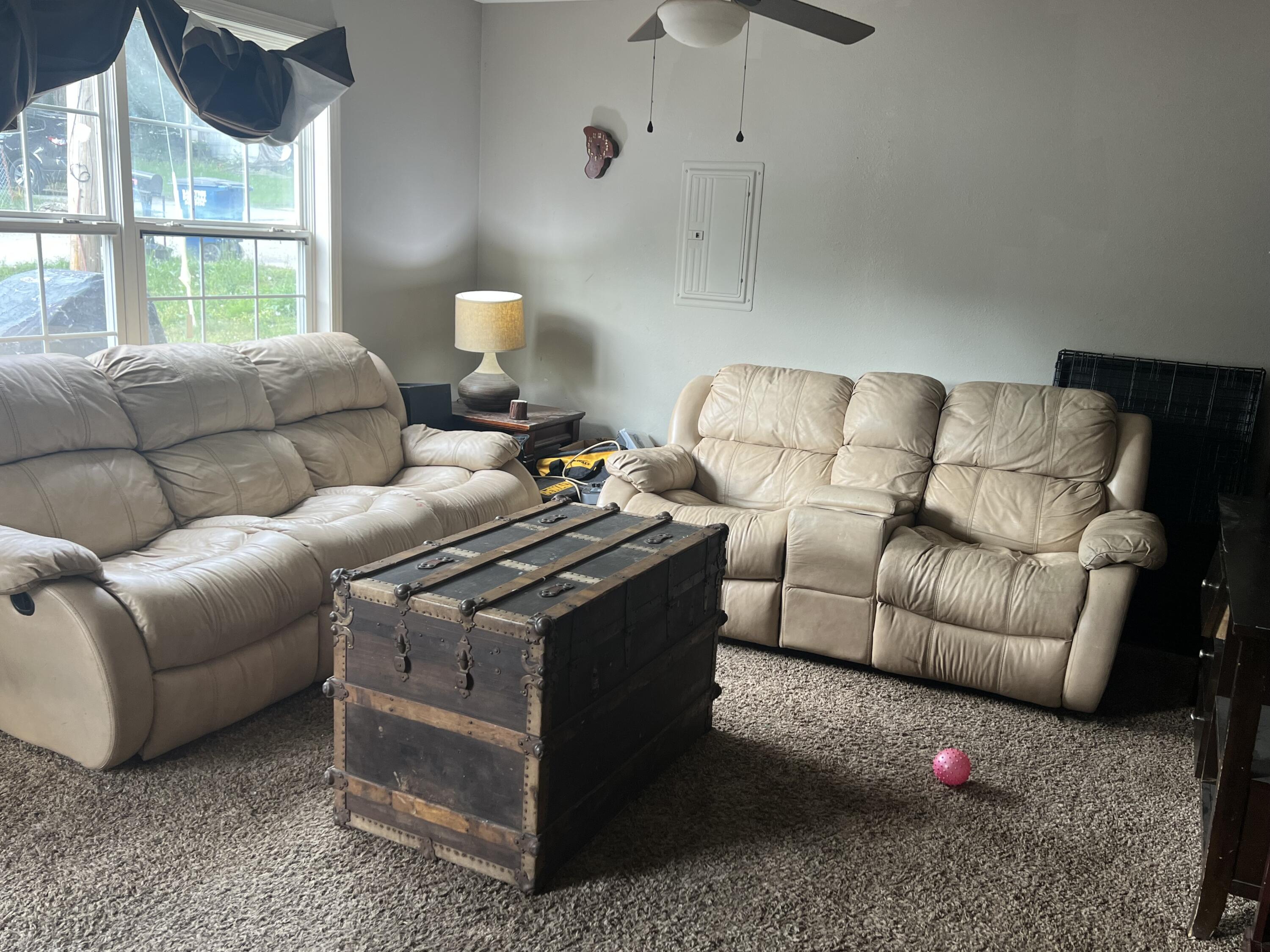 Merriam Woods - Oakwood - Residential
