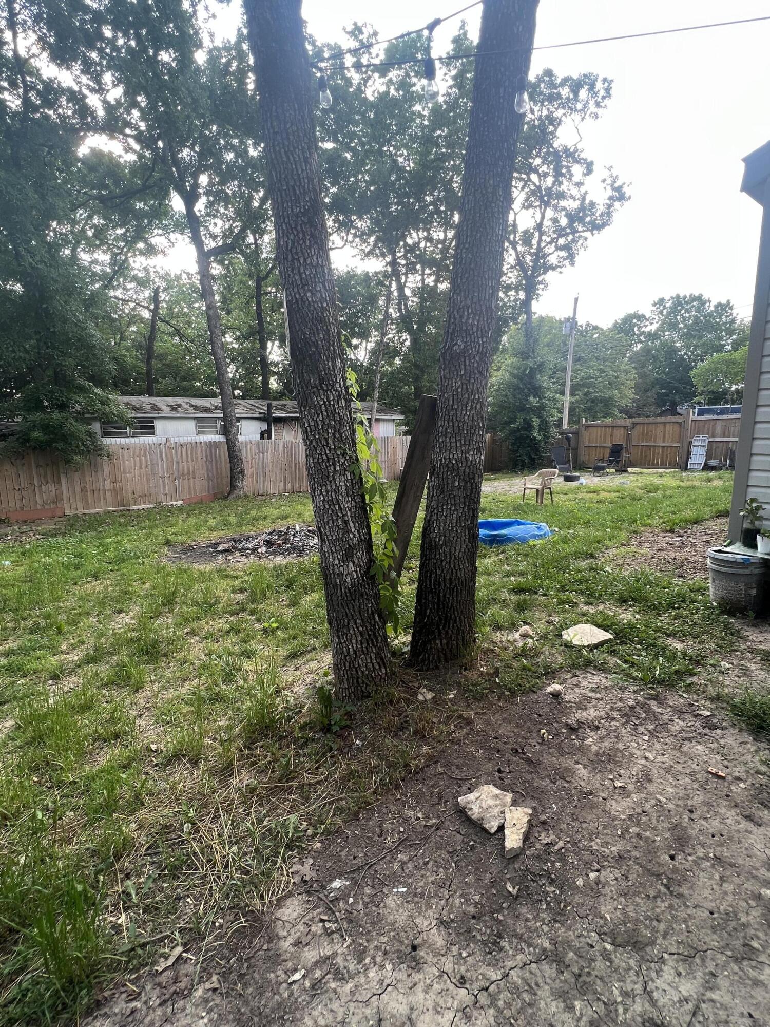Merriam Woods - Oakwood - Residential