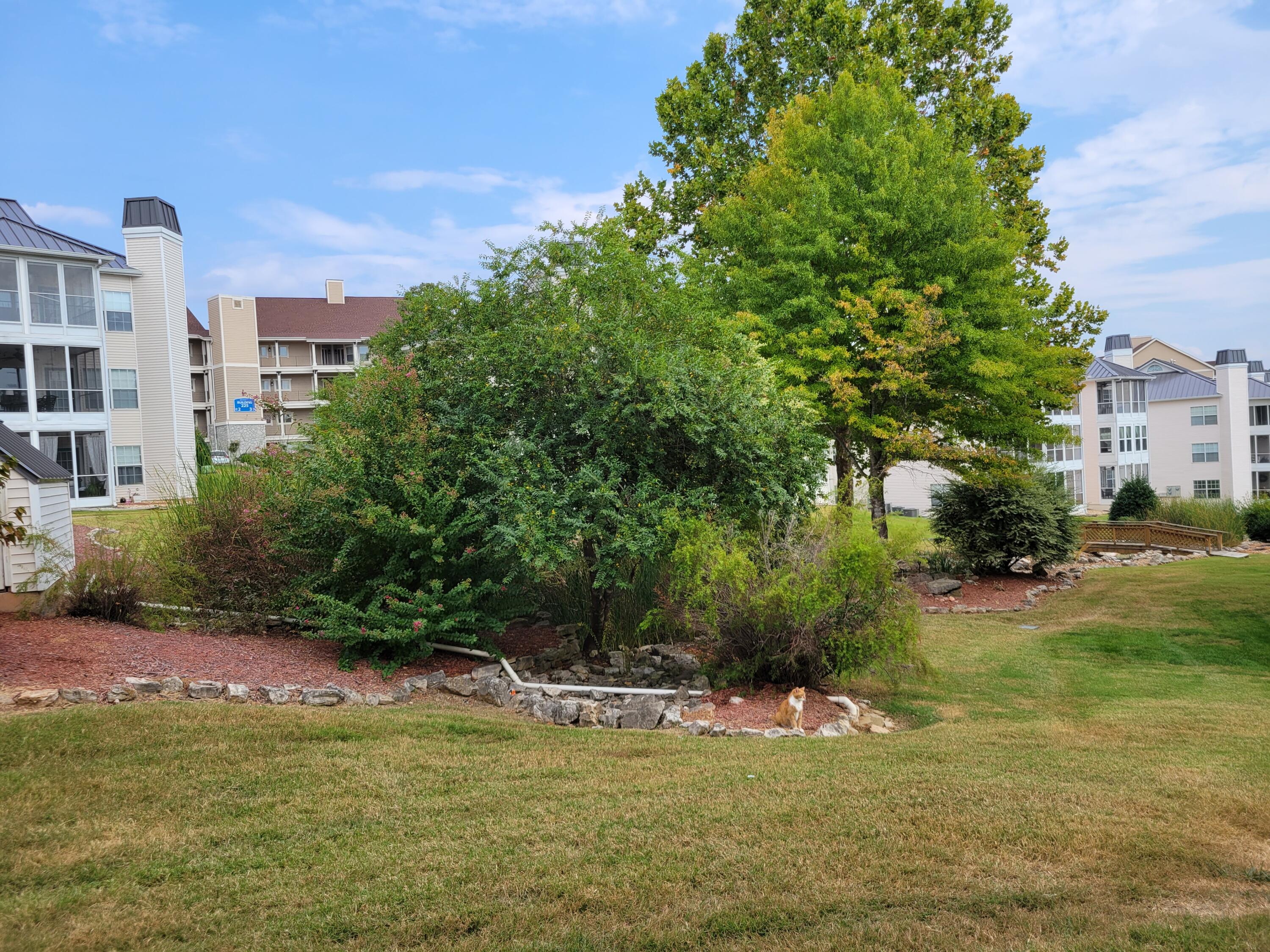 Meadow Brook Condos - Residential