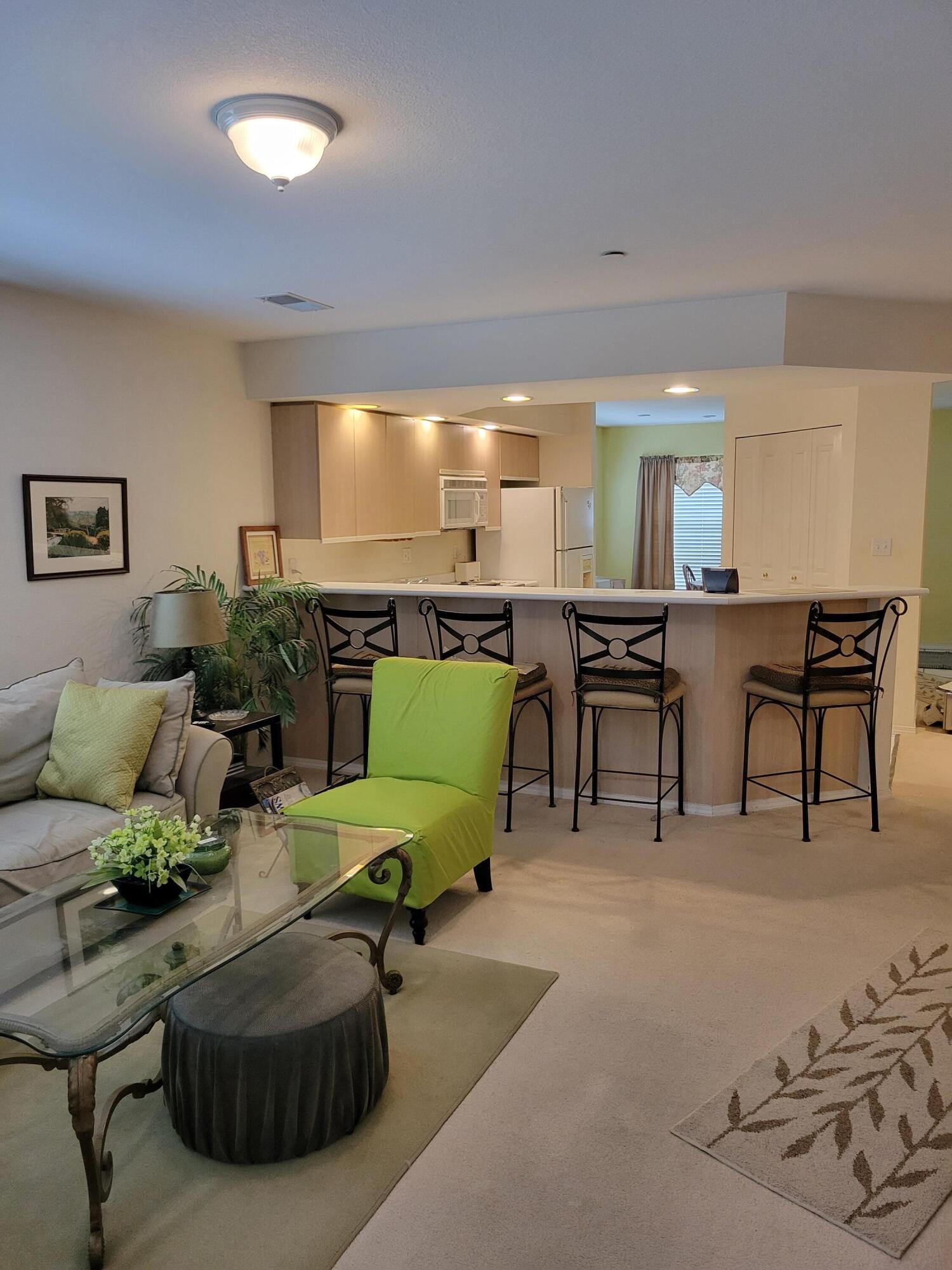 Meadow Brook Condos - Residential