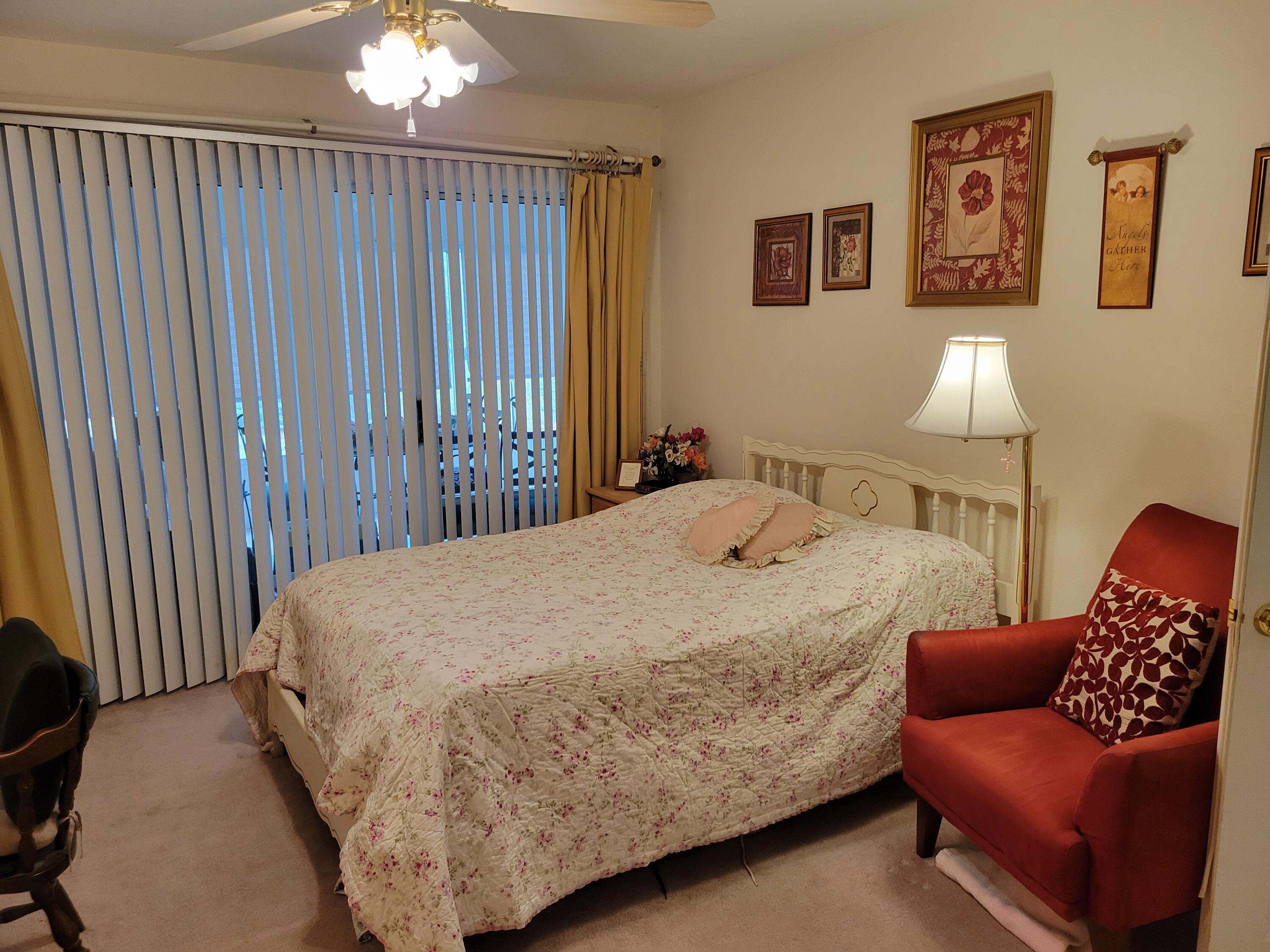 Meadow Brook Condos - Residential
