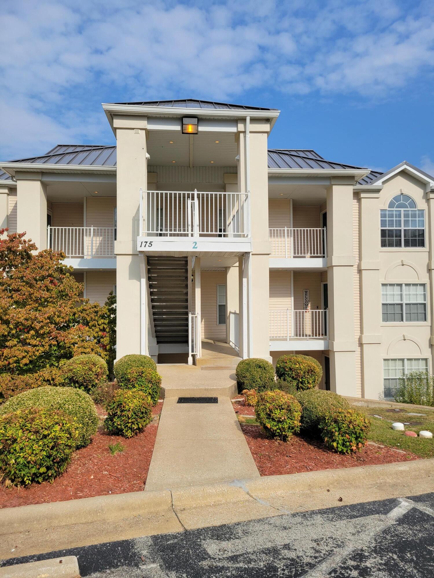 Meadow Brook Condos - Residential