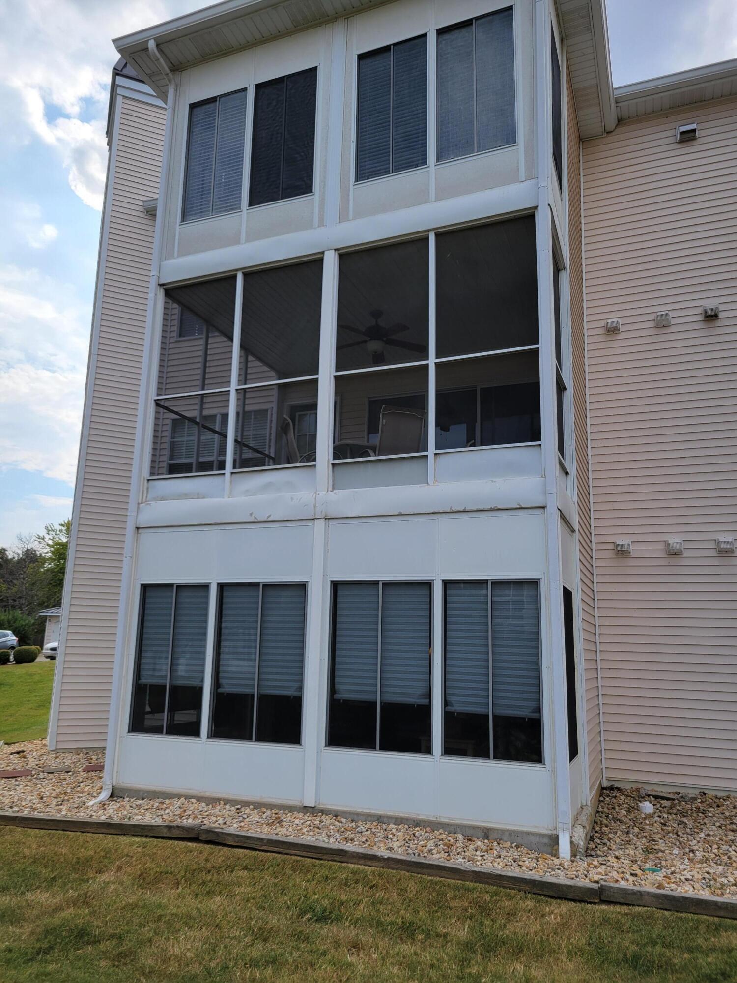 Meadow Brook Condos - Residential