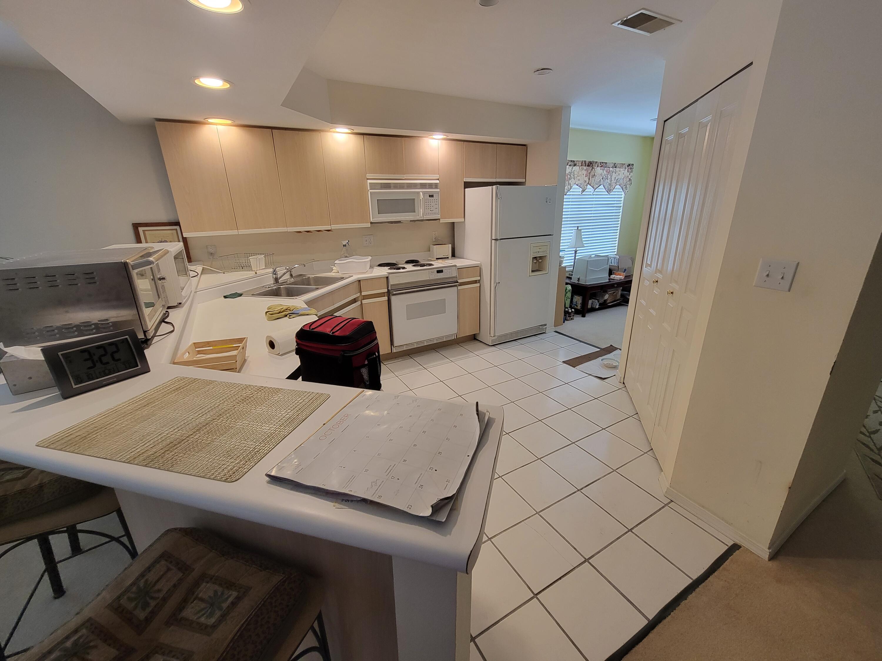 Meadow Brook Condos - Residential
